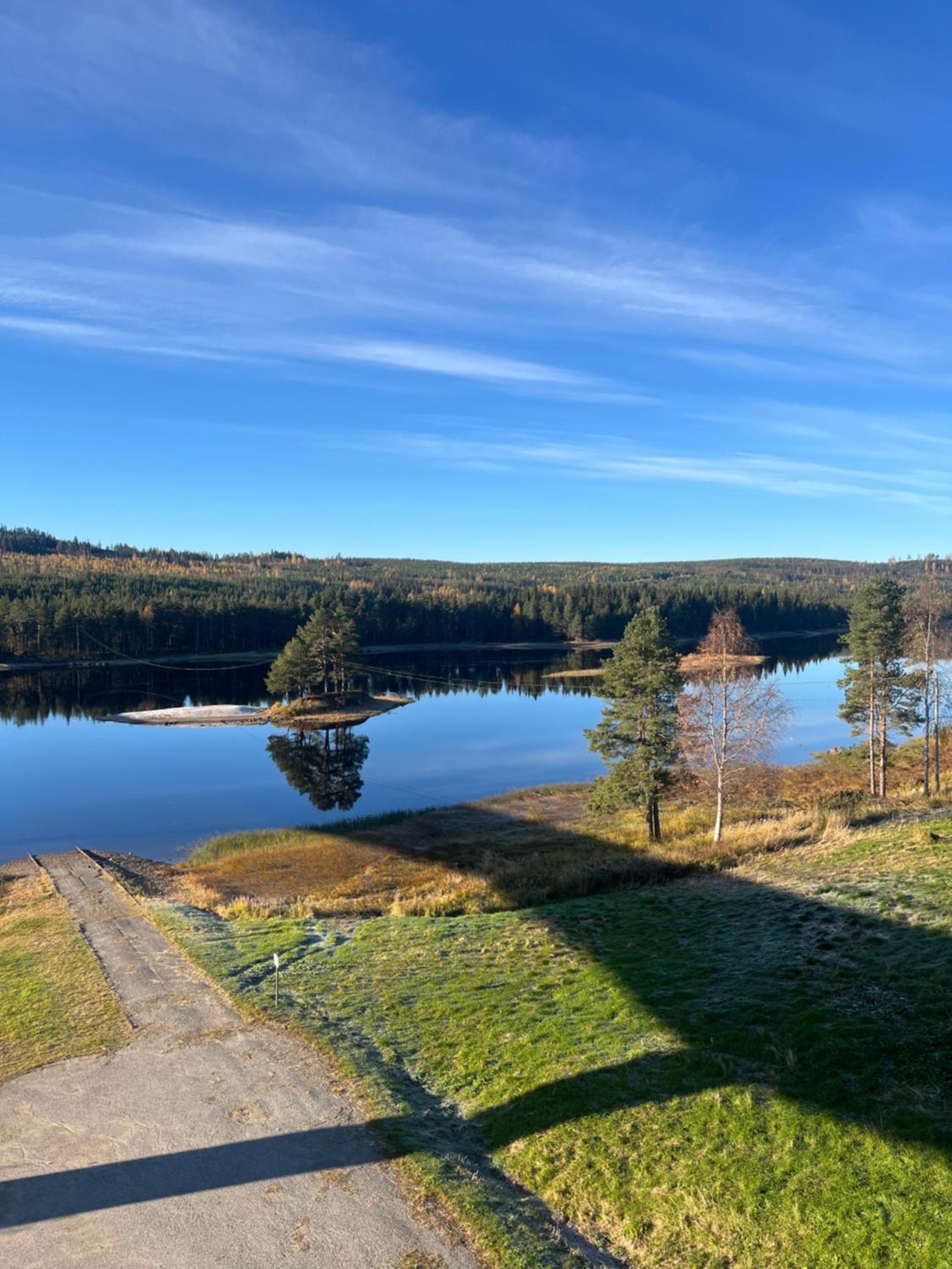 Kriberg Wild Lappland