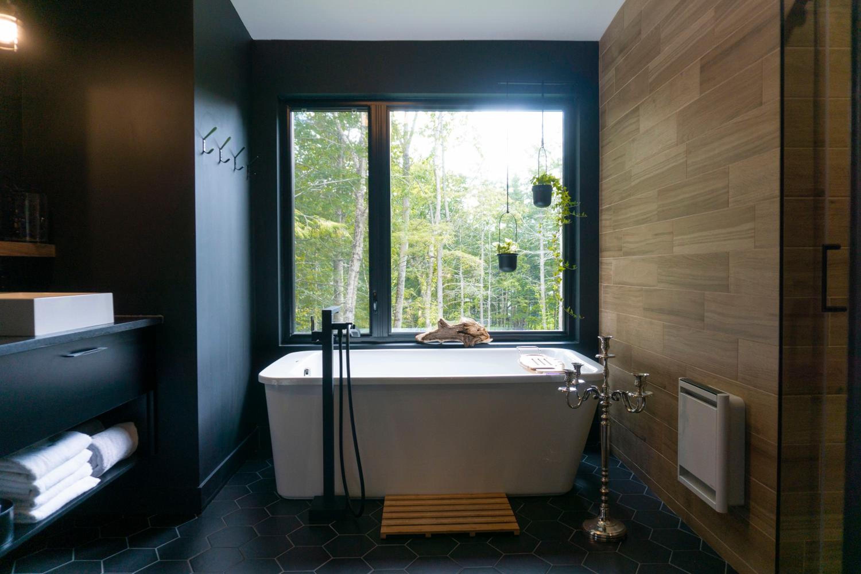 Pur Nature et Spa Owl's Head