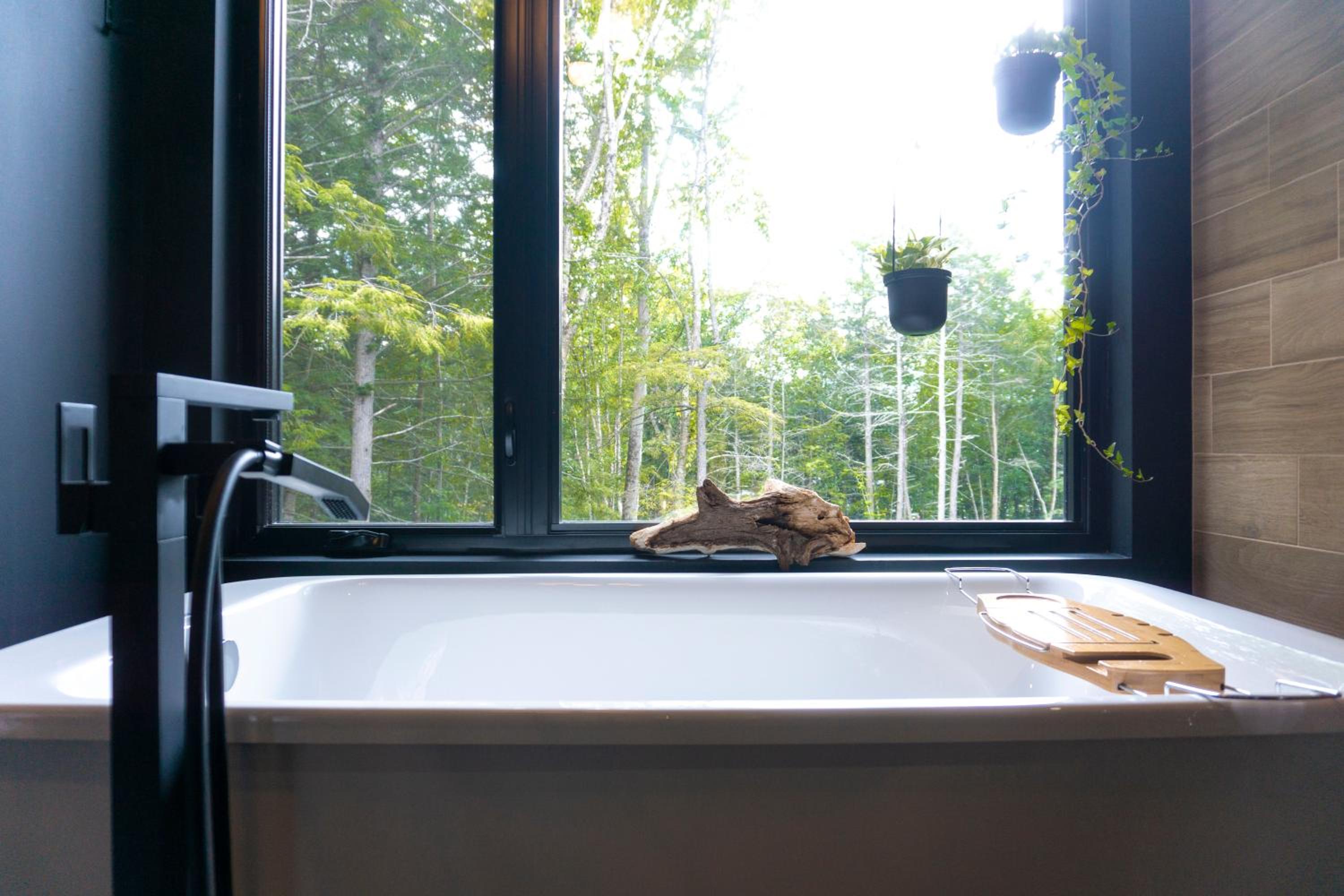 Pur Nature et Spa Owl's Head