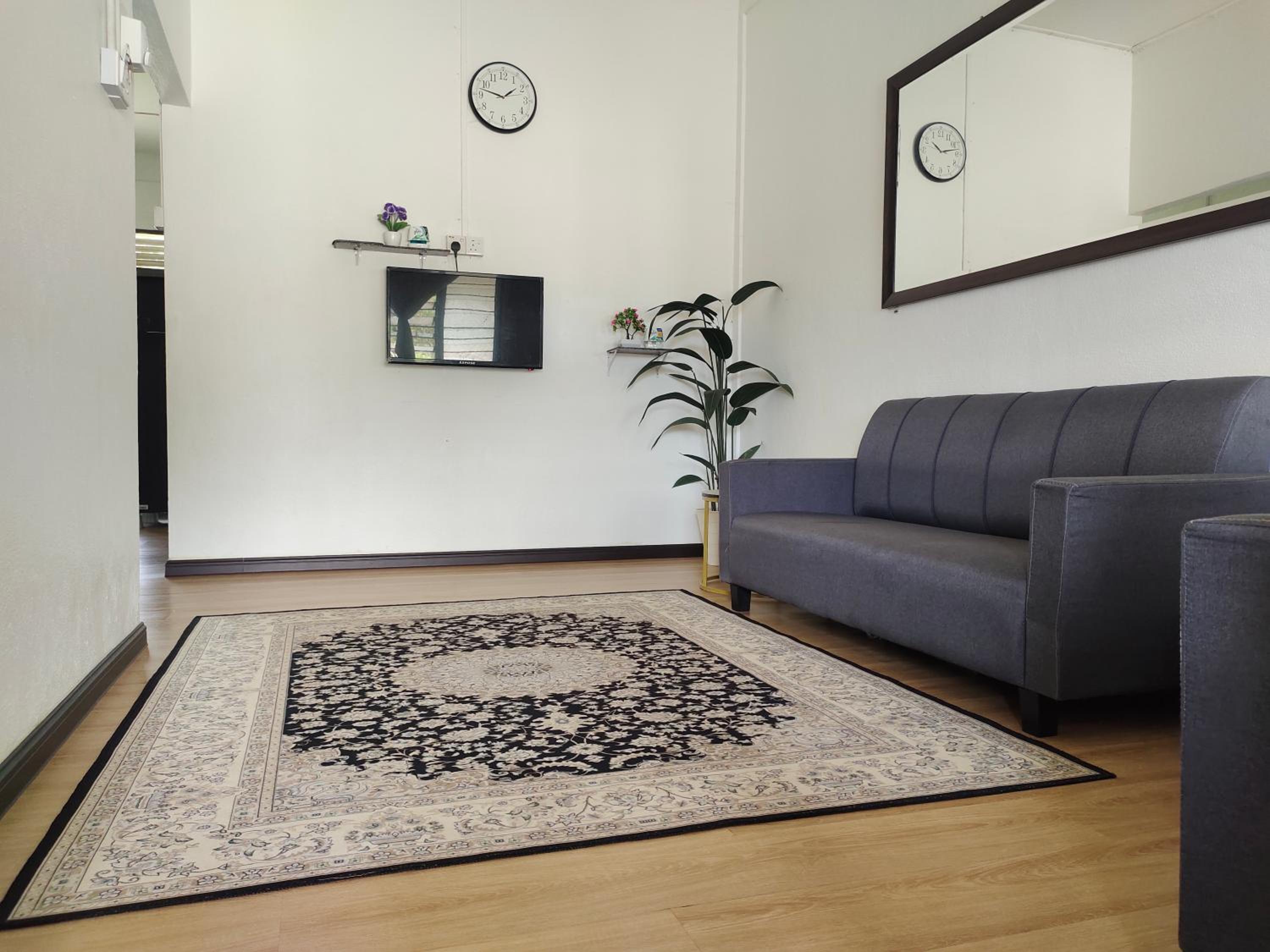 Wawa Homestay Bandar Jeli photo 5
