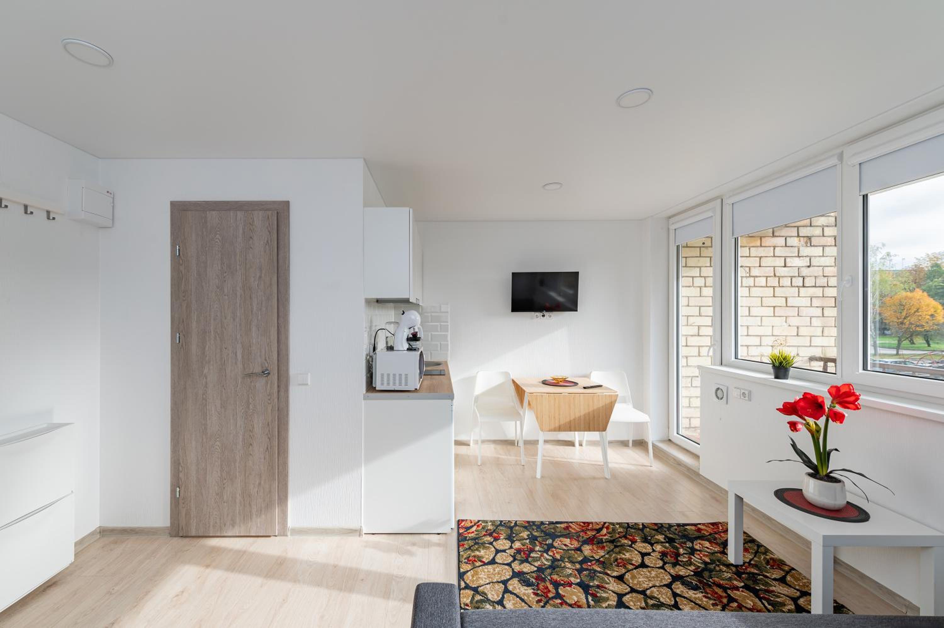 Pramonės Apartment #12 by PoloApartments view 4