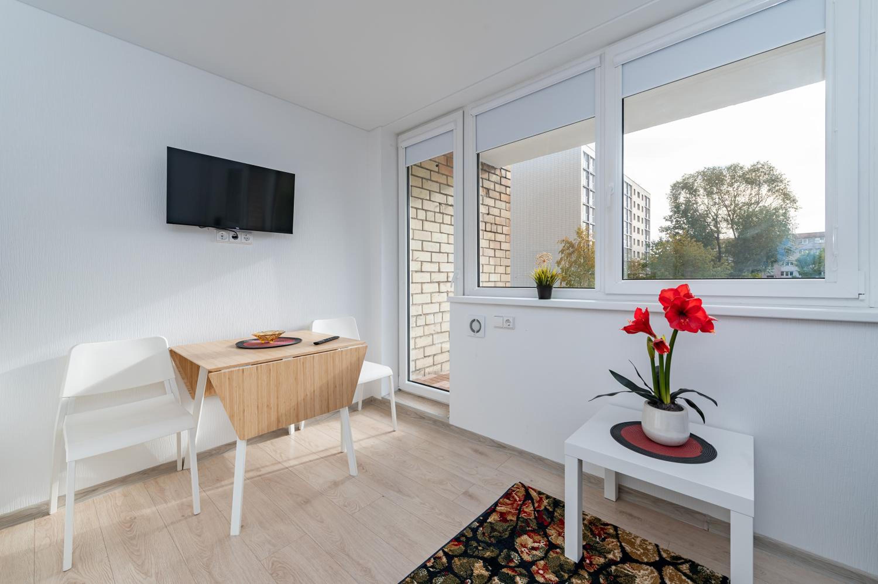 Pramonės Apartment #12 by PoloApartments view 3