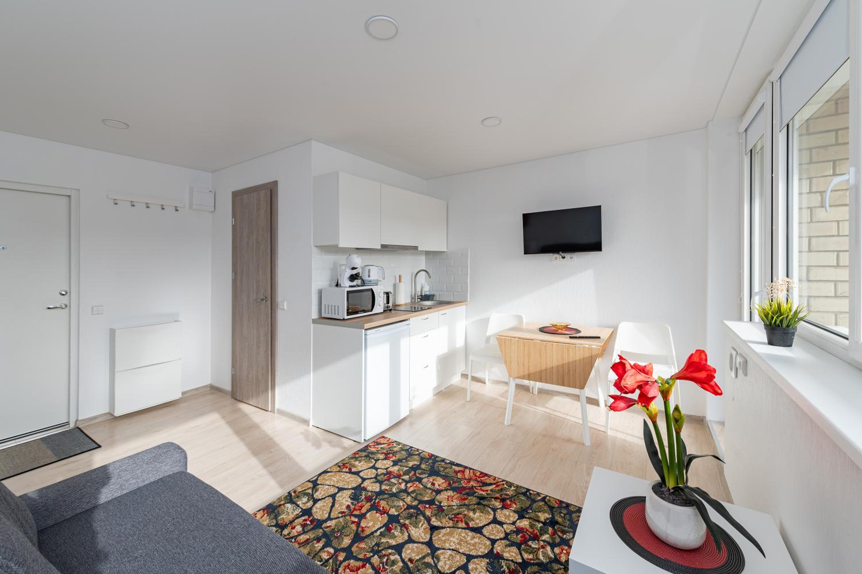 Pramonės Apartment #12 by PoloApartments view 2
