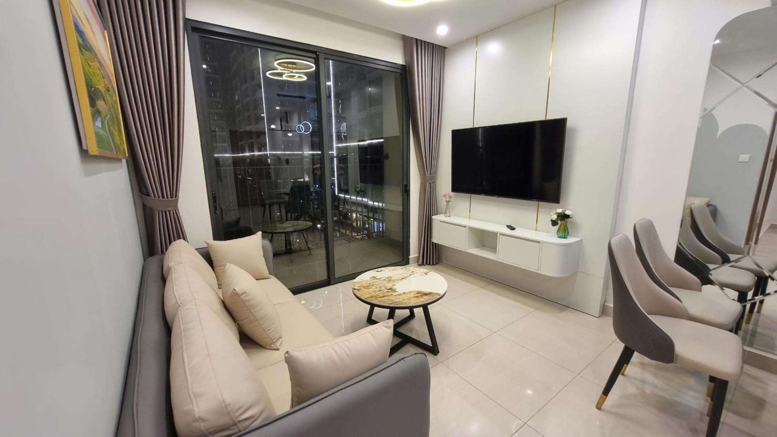 DamiHome