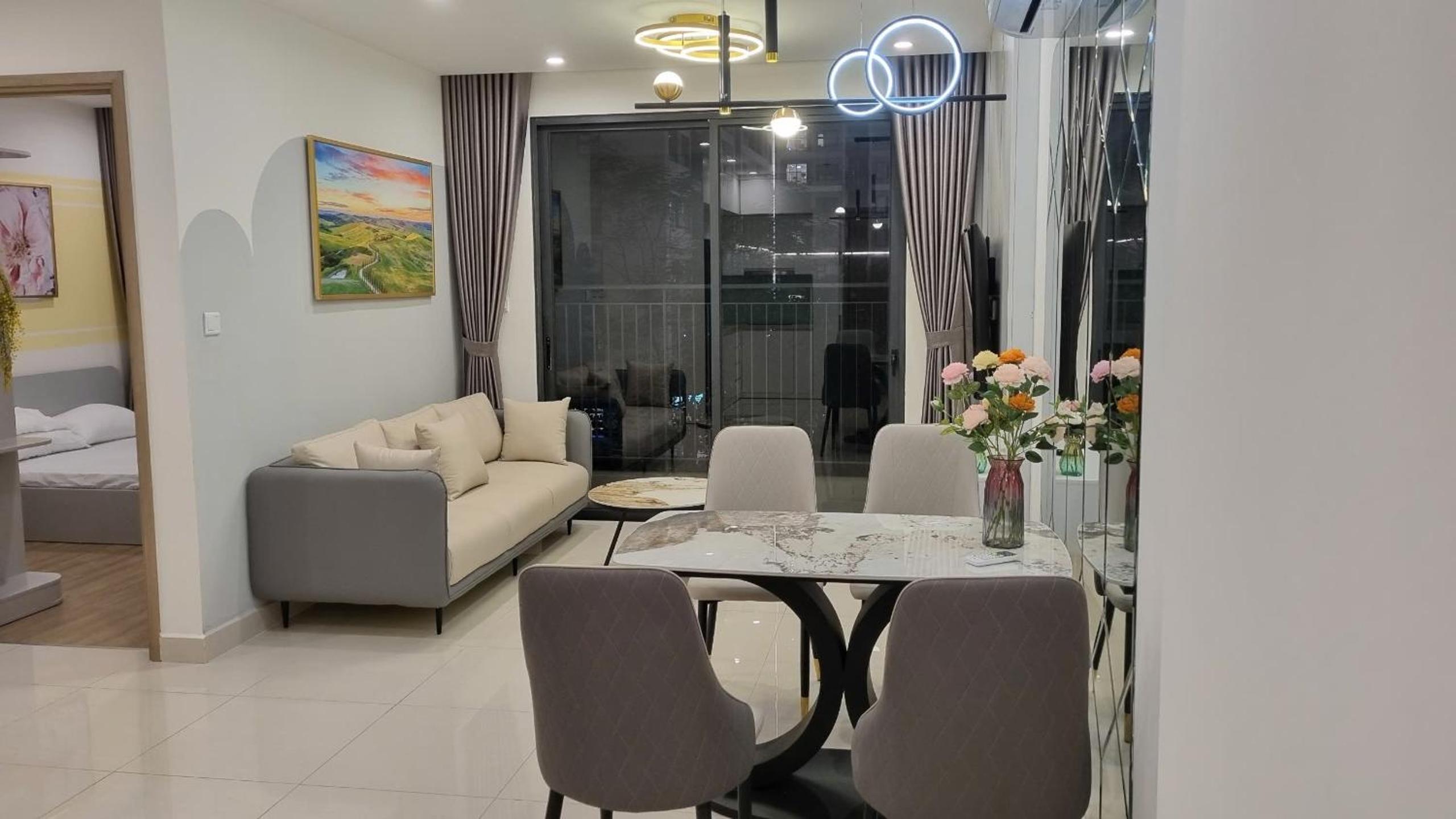 DamiHome