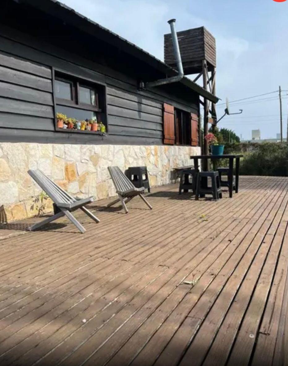 Cabaña de ensueño en barrio privado