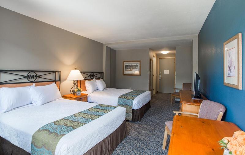 Winter Park Mountain Lodge, Φωτογραφία 28