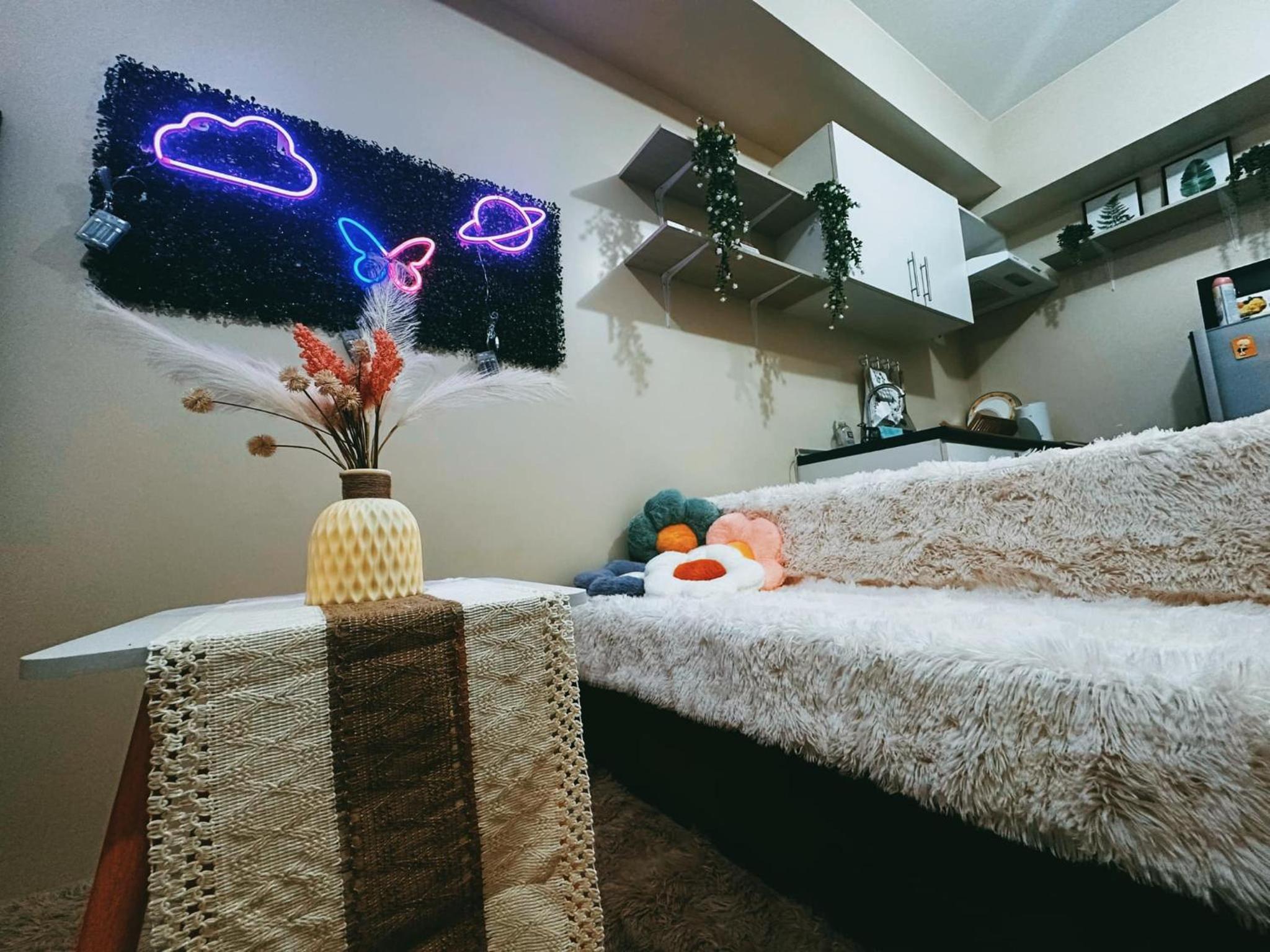Comfy Sanctuary