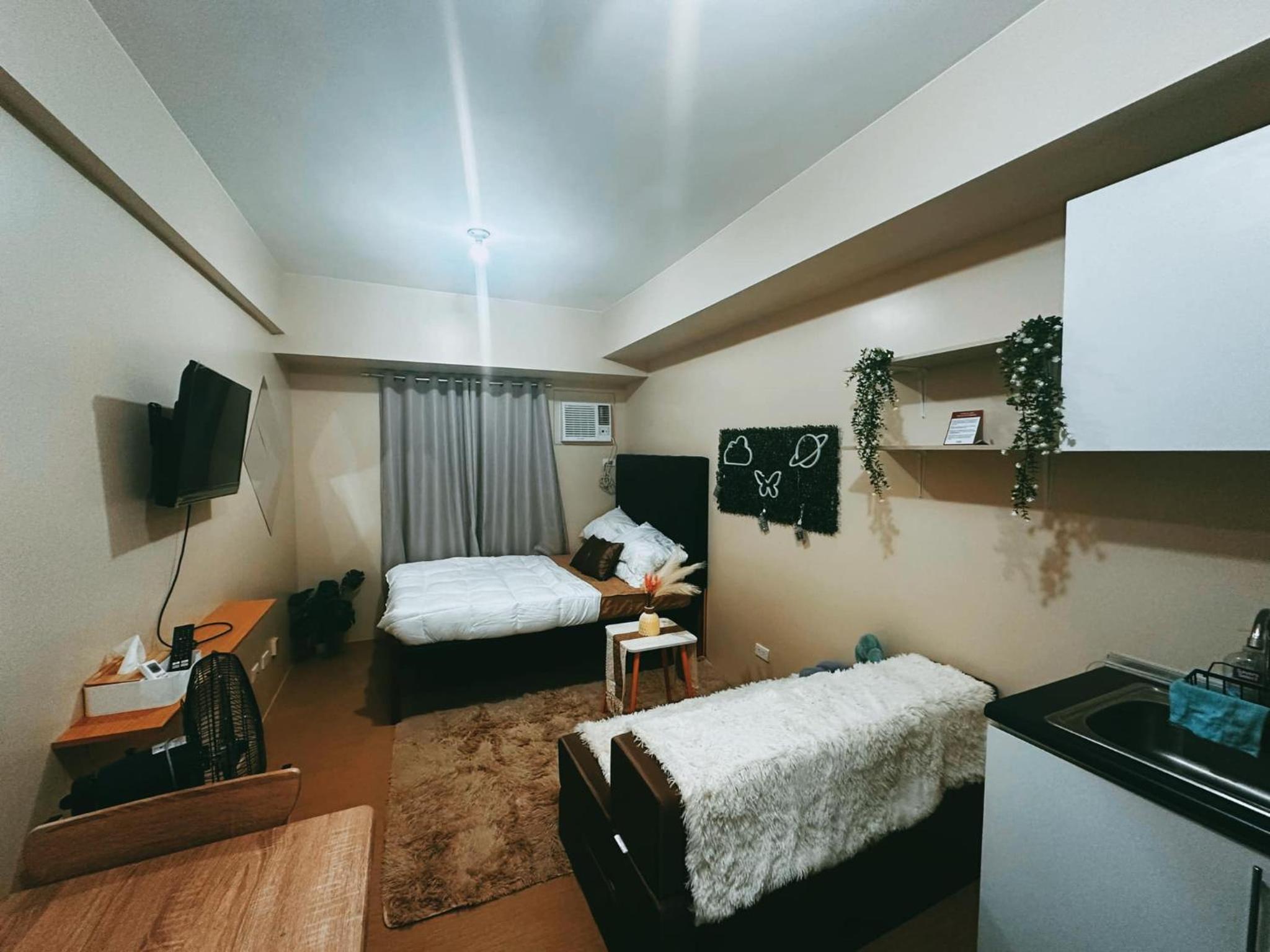 Comfy Sanctuary