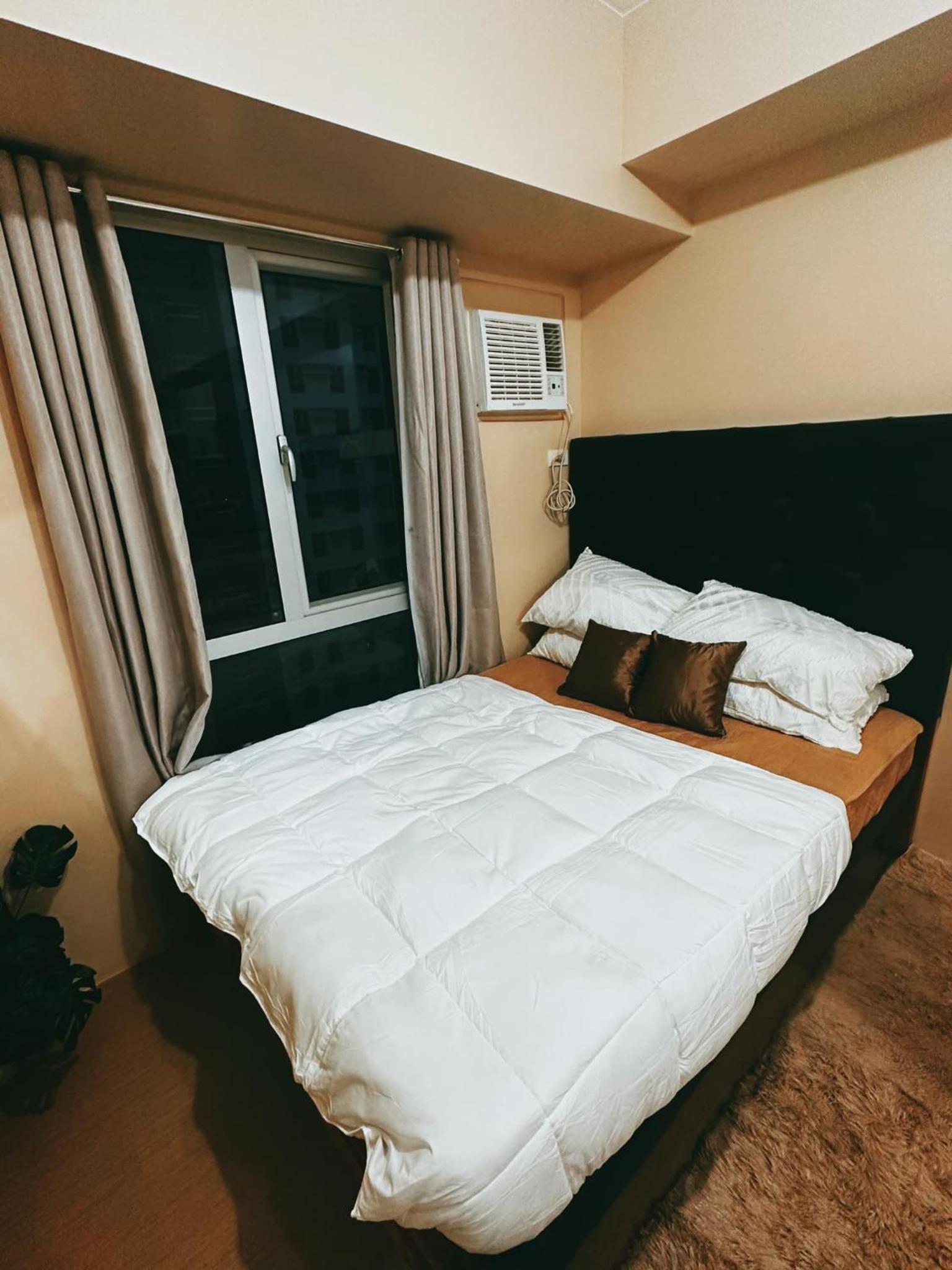 Comfy Sanctuary
