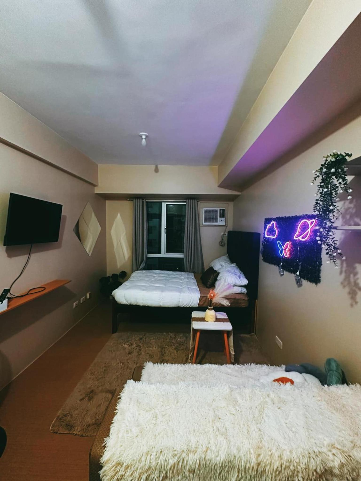 Comfy Sanctuary