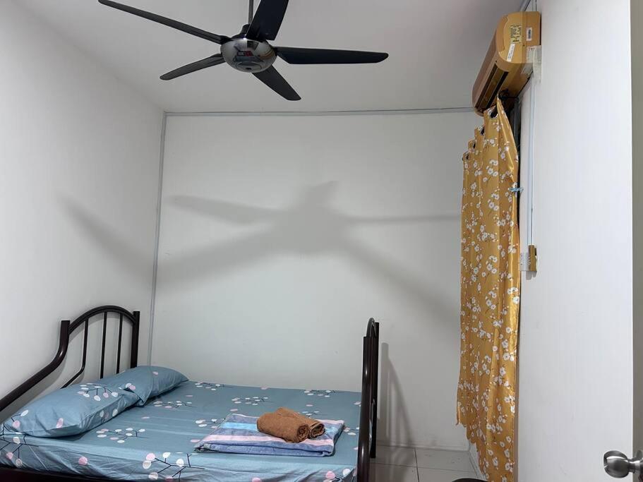 Singgah manis kinarut homestay