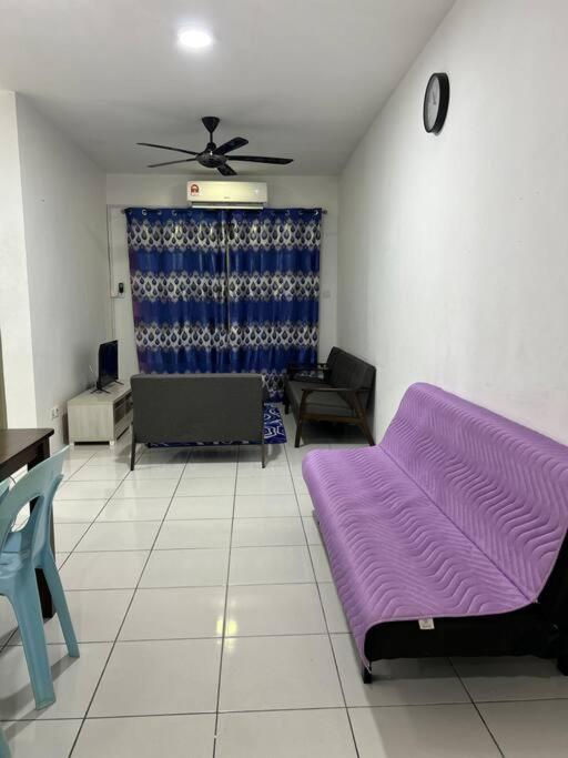 Singgah manis kinarut homestay
