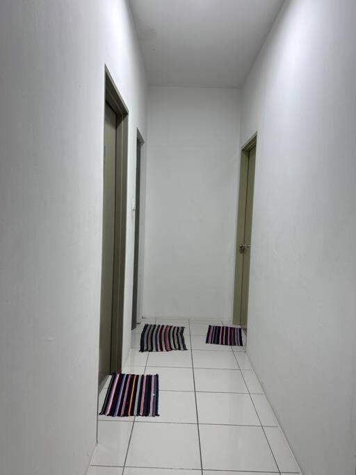 Singgah manis kinarut homestay