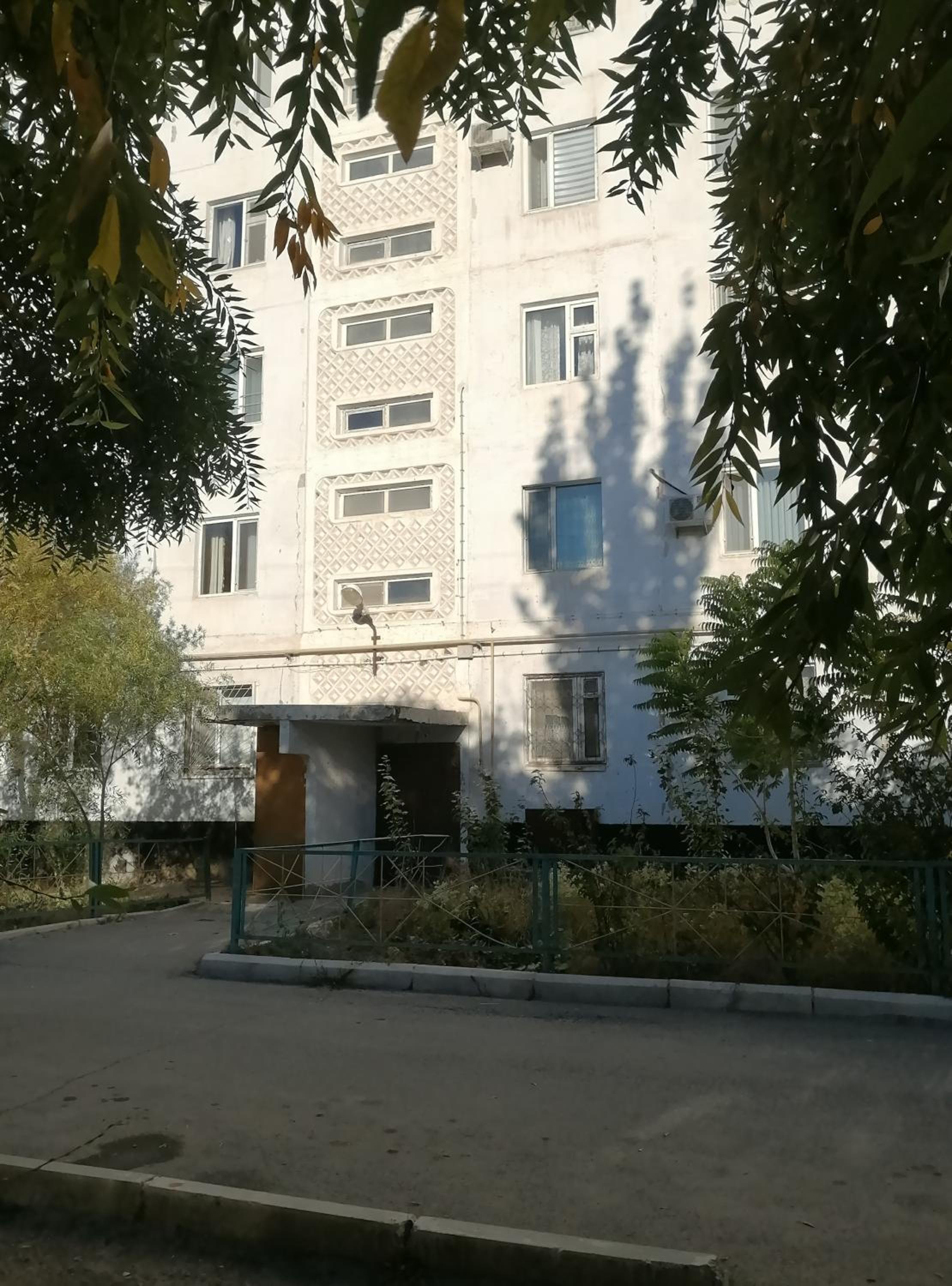 Merey apartment