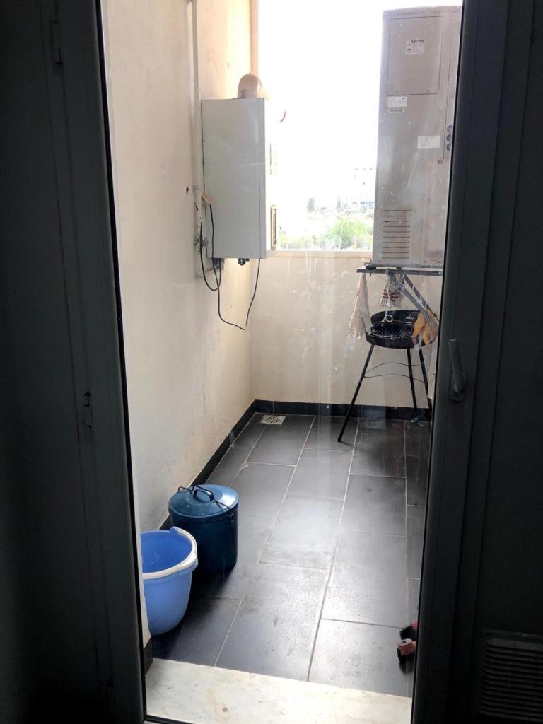 Appartement en bord de mer