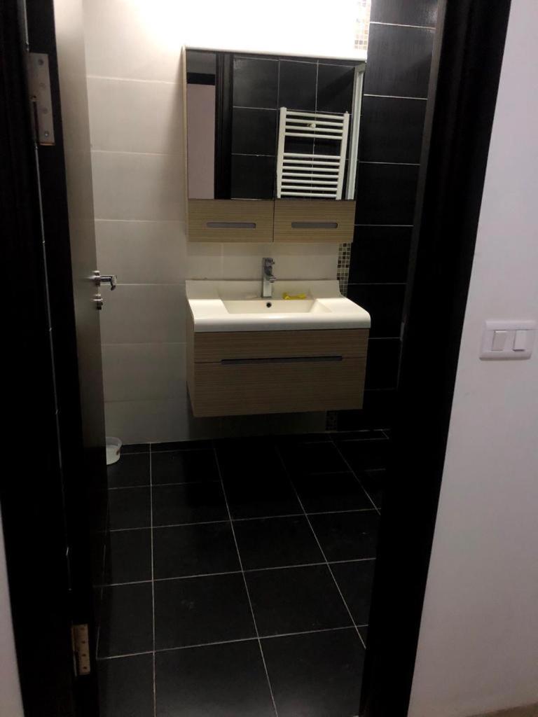 Appartement en bord de mer