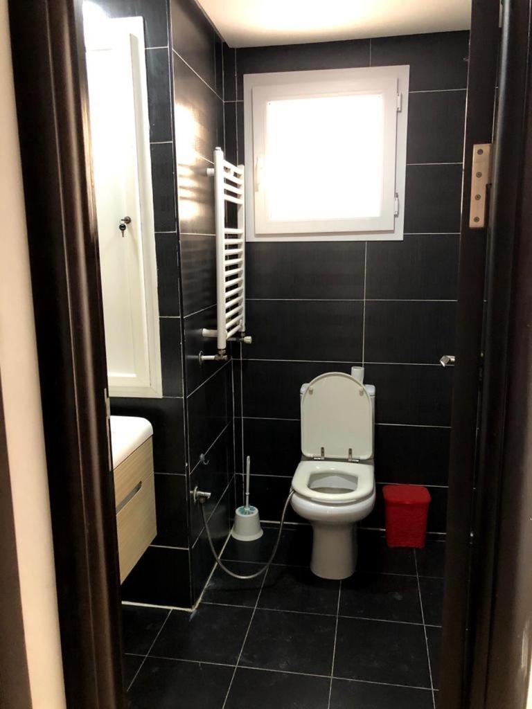 Appartement en bord de mer