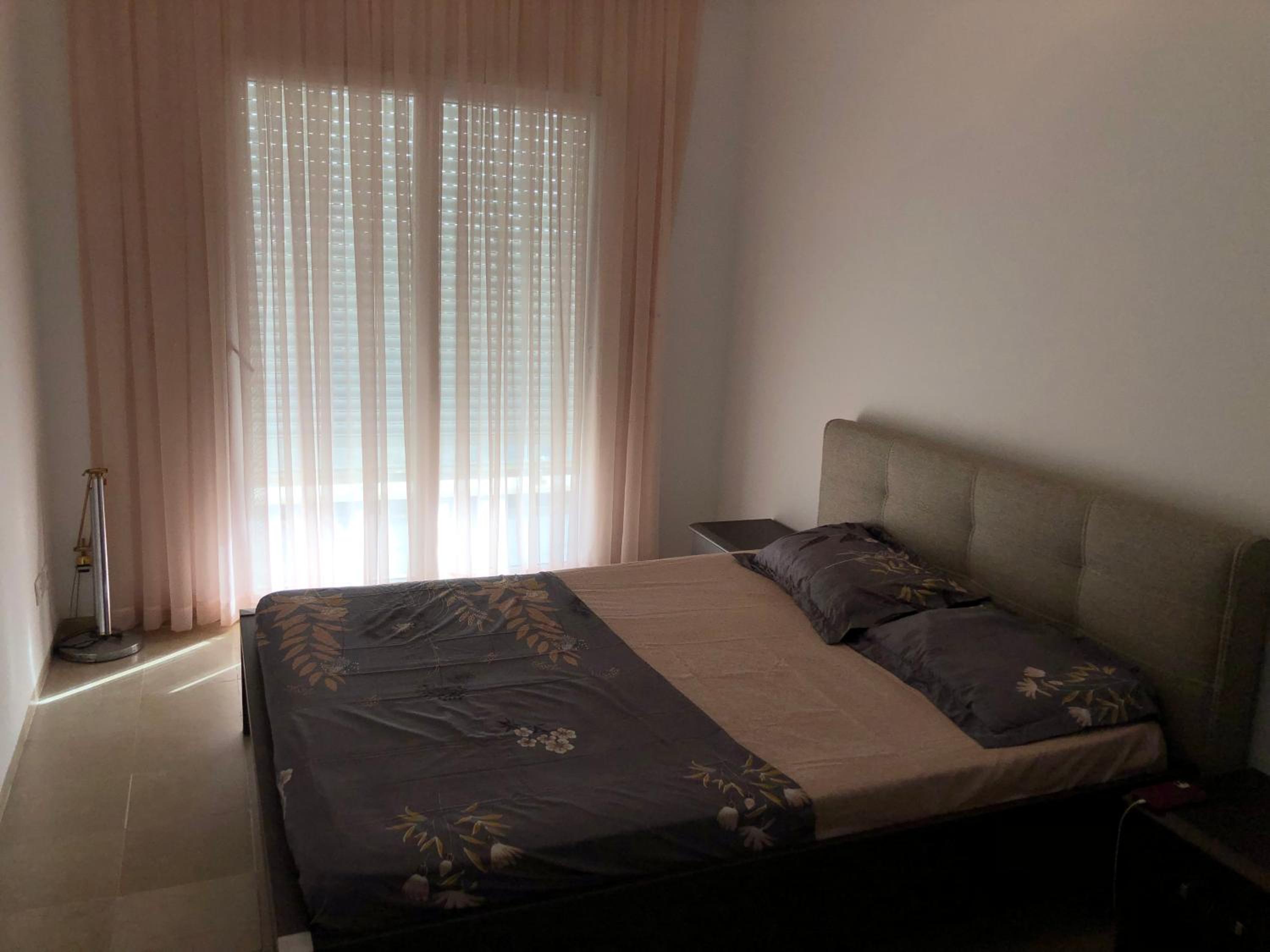 Appartement en bord de mer