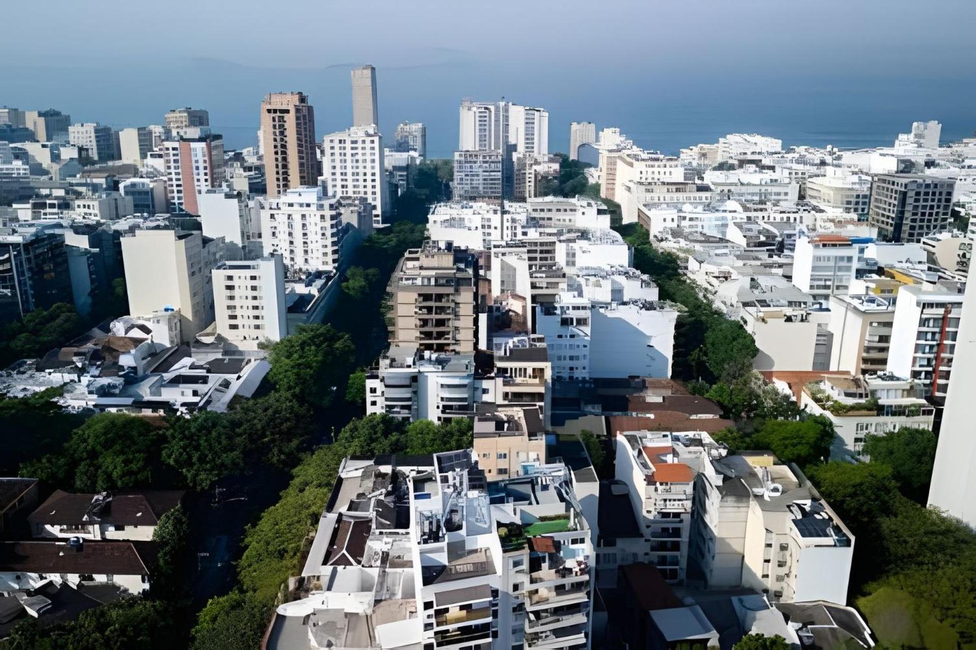 Leblon – Rua Dias Ferreira | Charm and comfort in the heart of Leblon