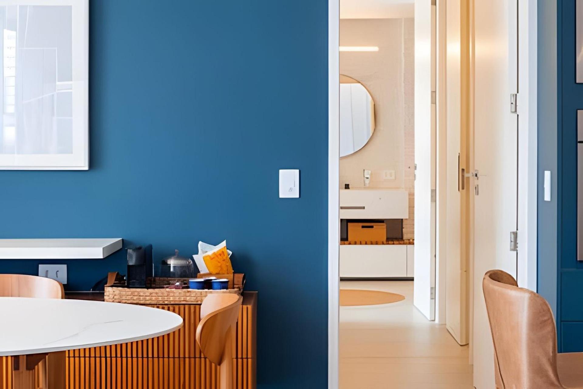 Leblon – Rua Dias Ferreira | Charm and comfort in the heart of Leblon