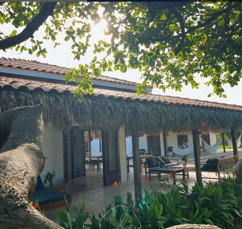 Villa Estrelas Atins