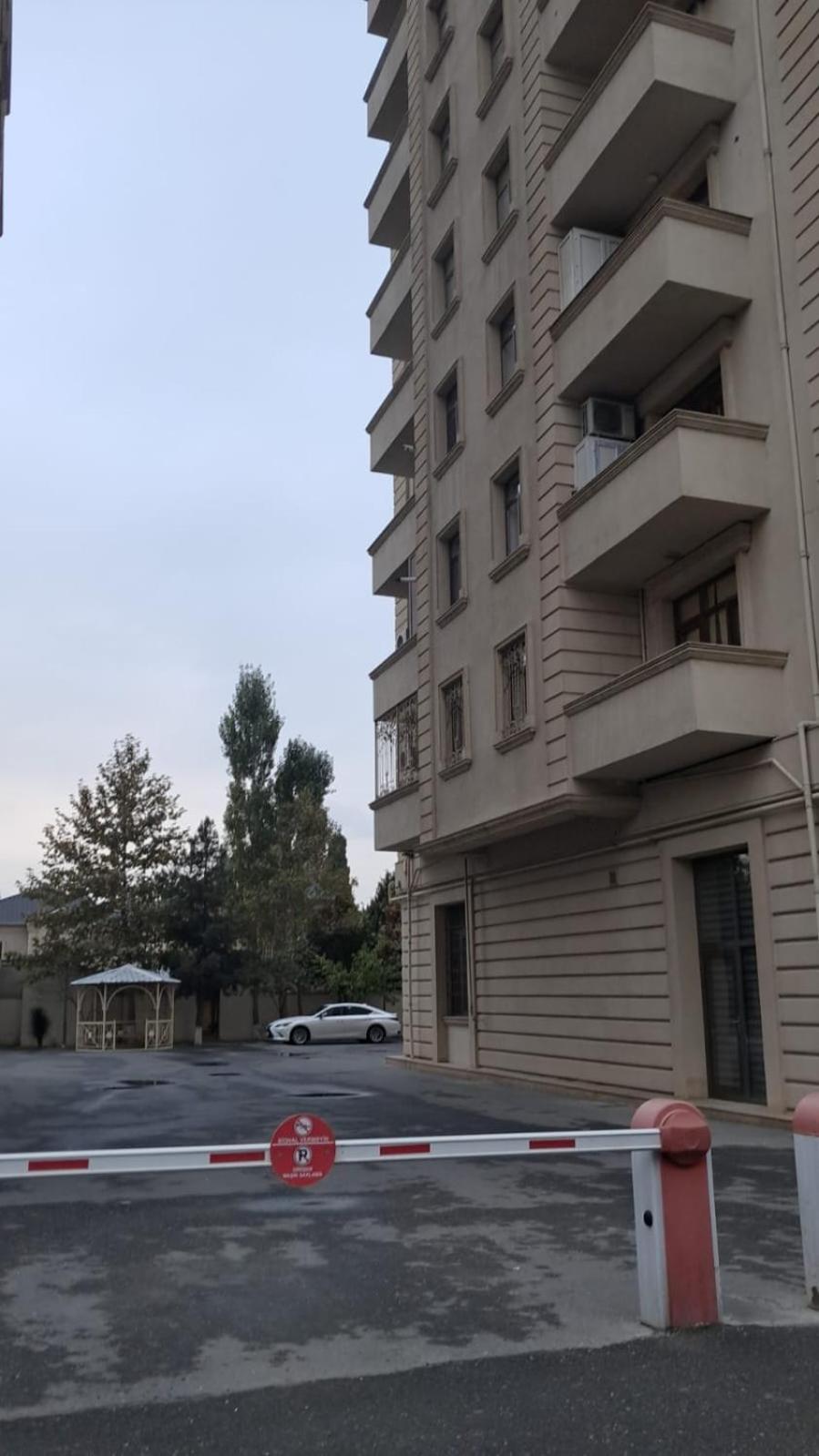 Apartment for cop29 Baku