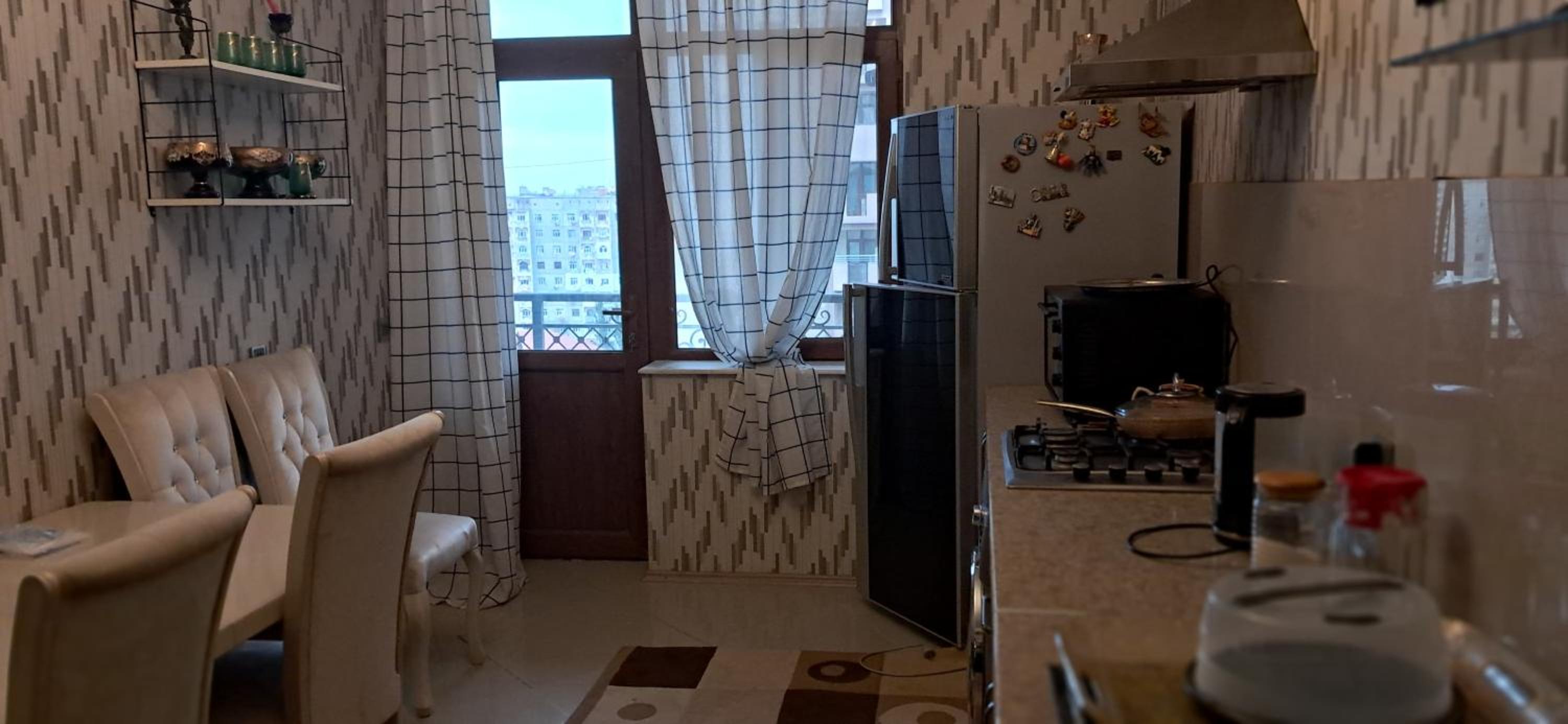 Apartment for cop29 Baku