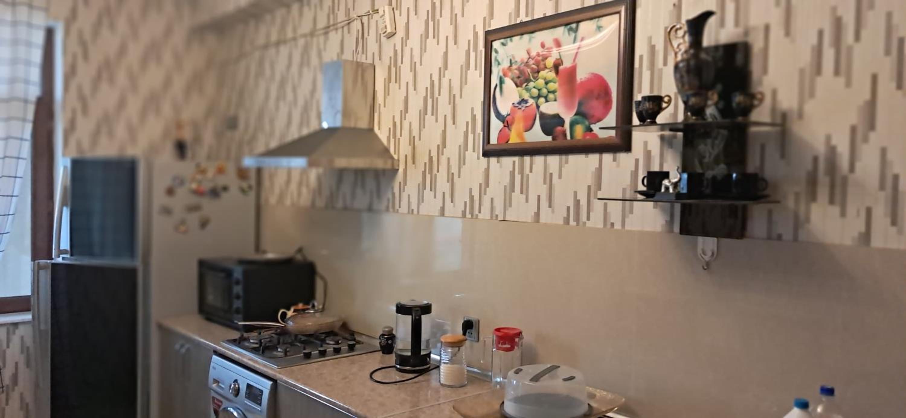 Apartment for cop29 Baku