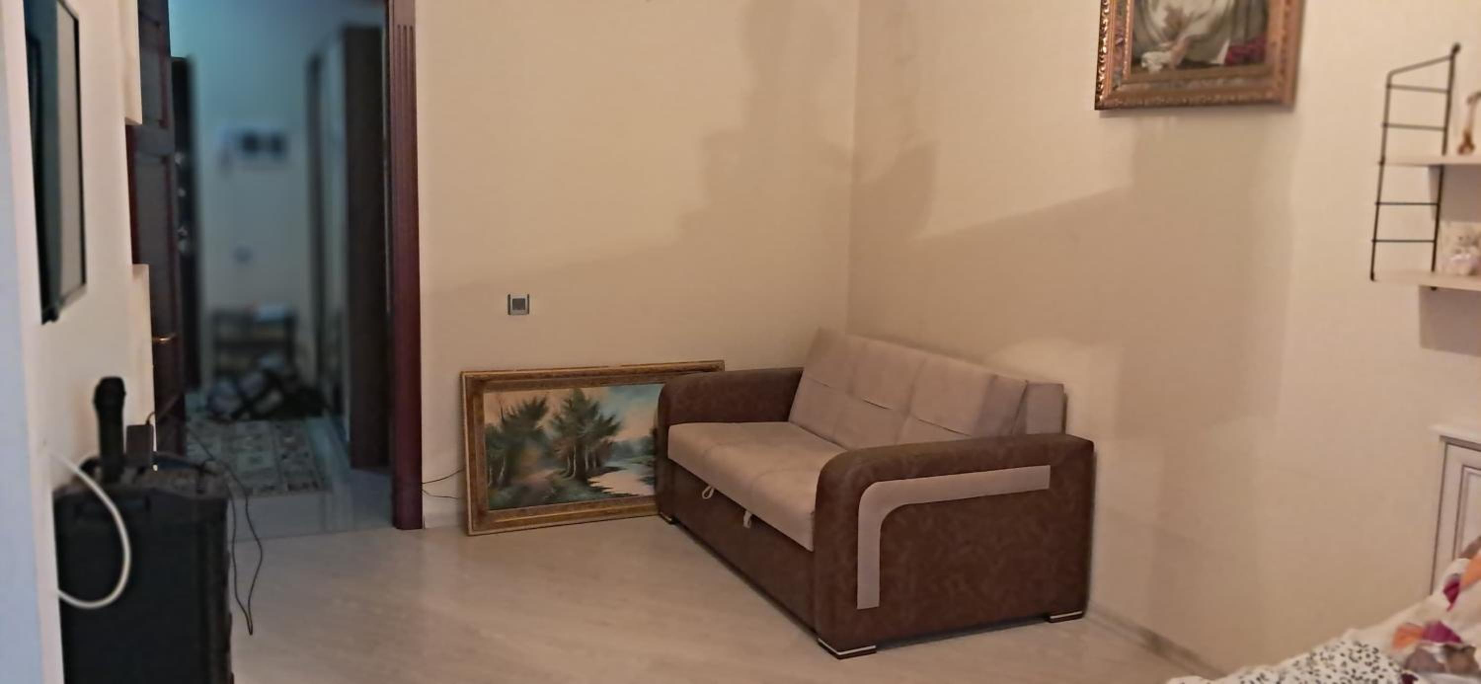 Apartment for cop29 Baku