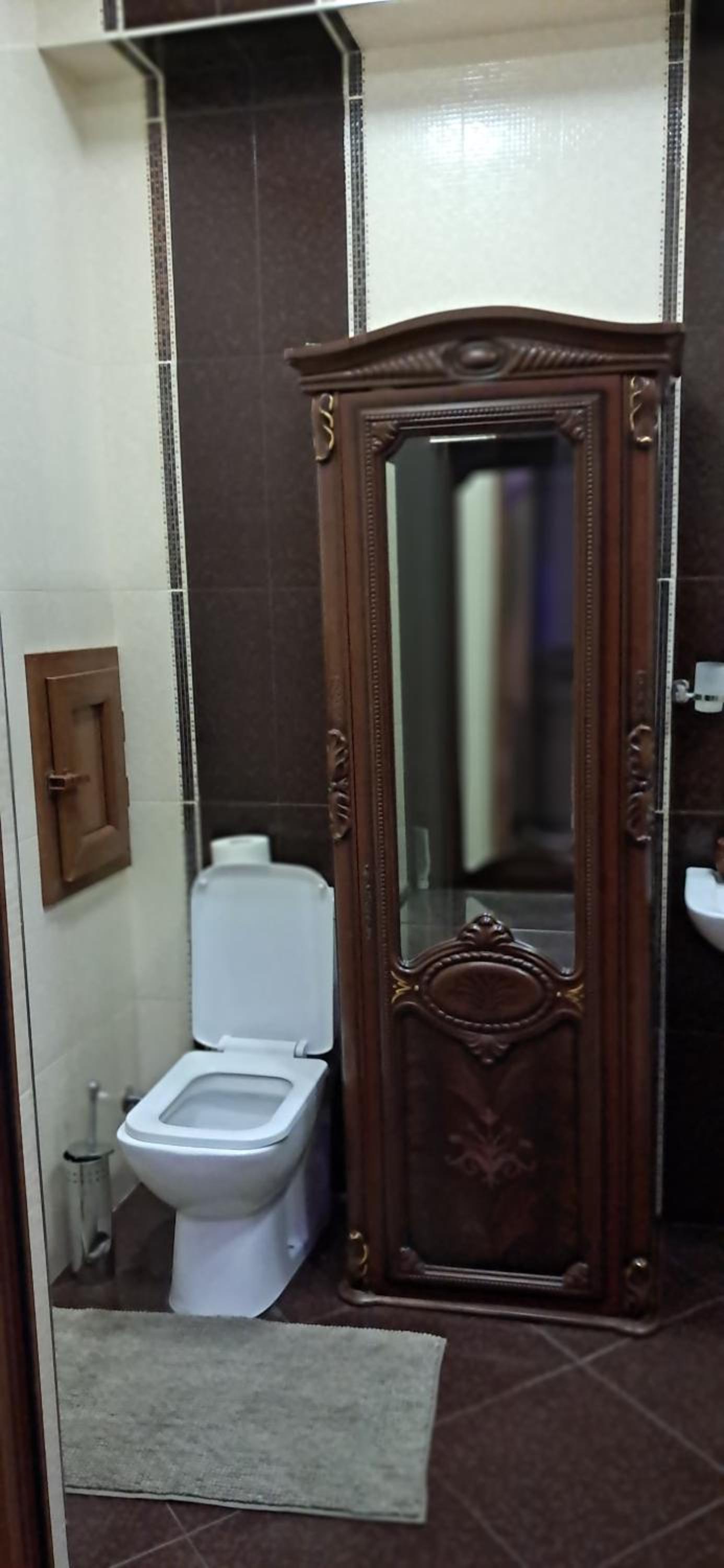 Apartment for cop29 Baku