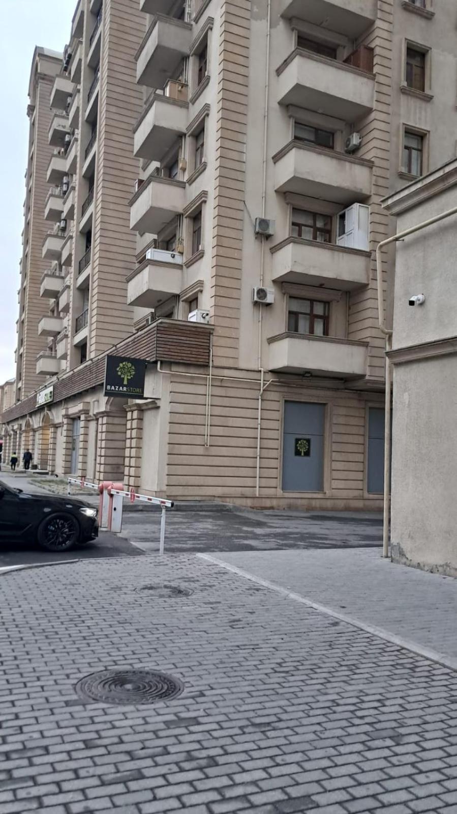 Apartment for cop29 Baku