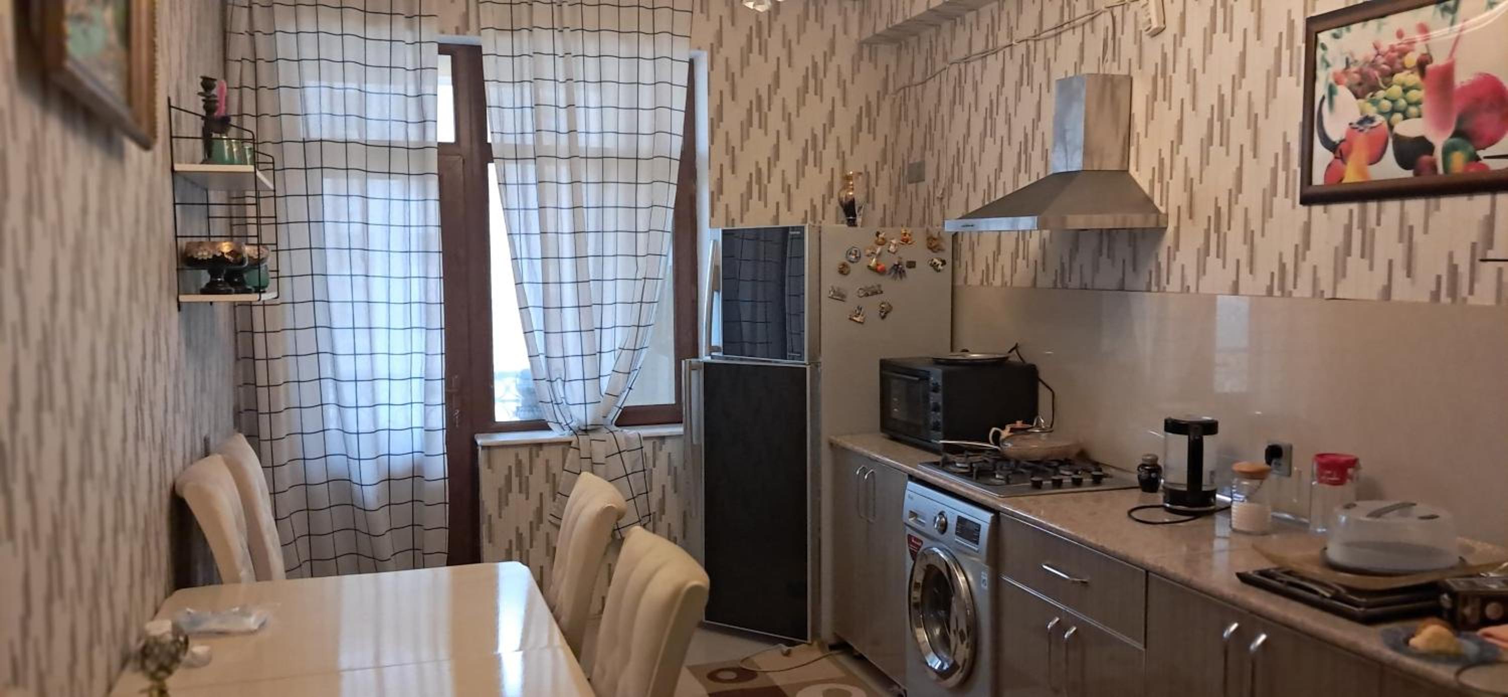 Apartment for cop29 Baku