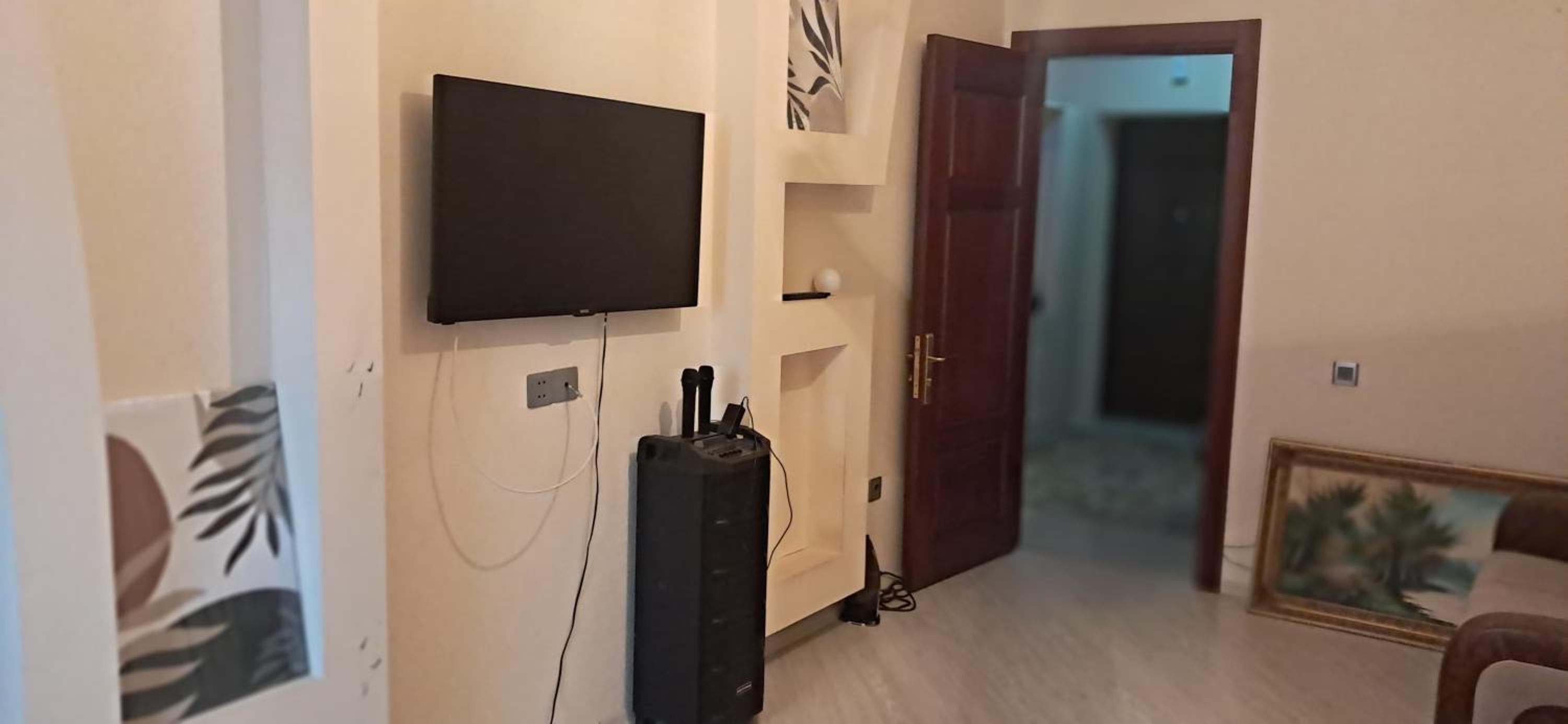 Apartment for cop29 Baku