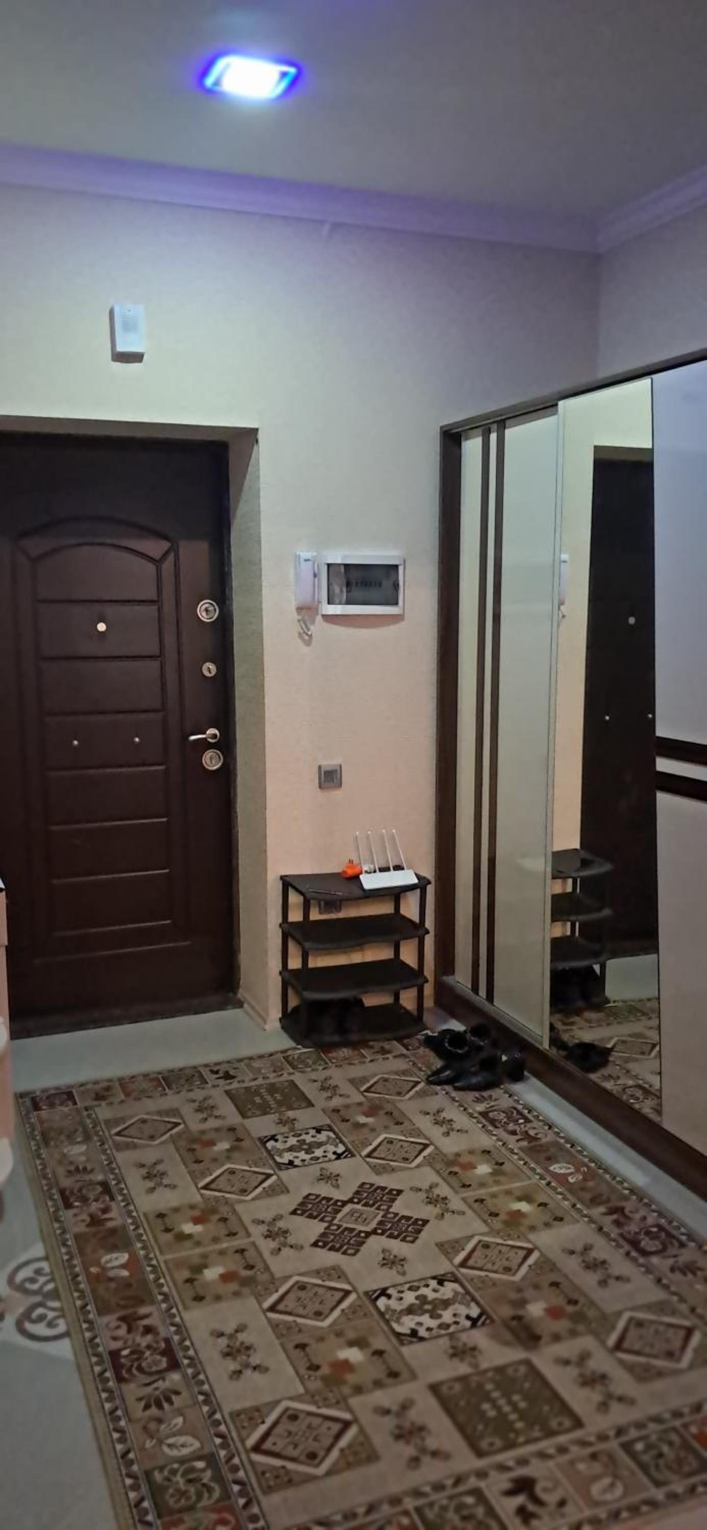 Apartment for cop29 Baku