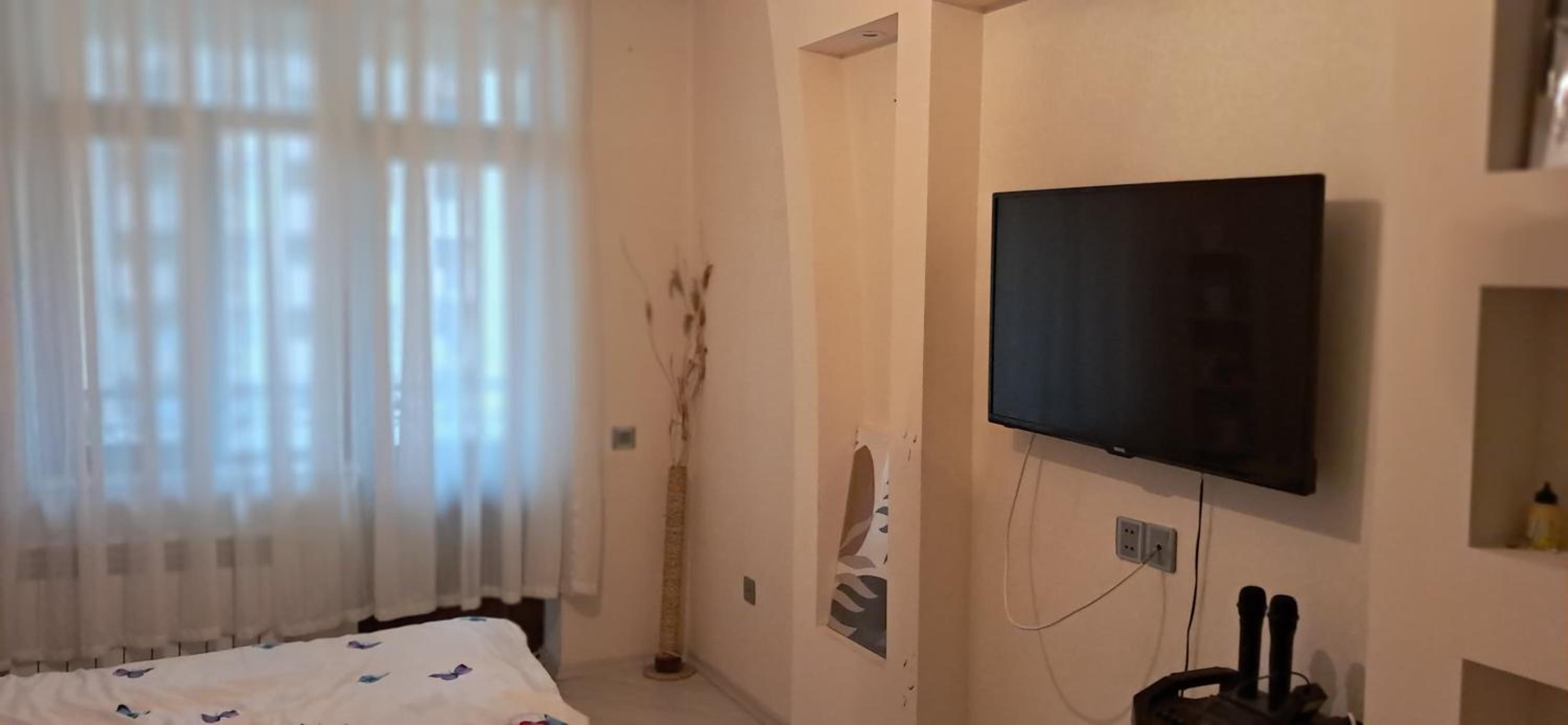 Apartment for cop29 Baku