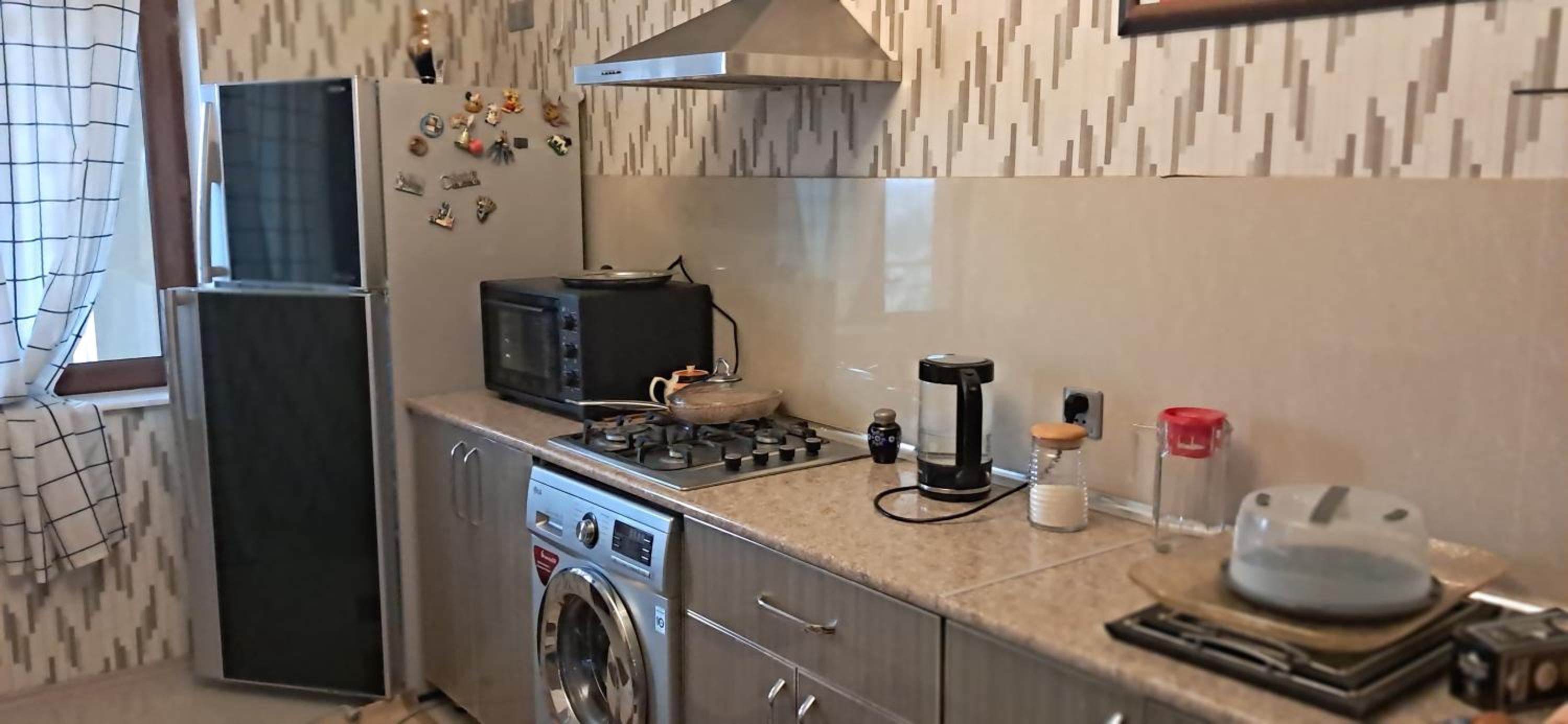 Apartment for cop29 Baku