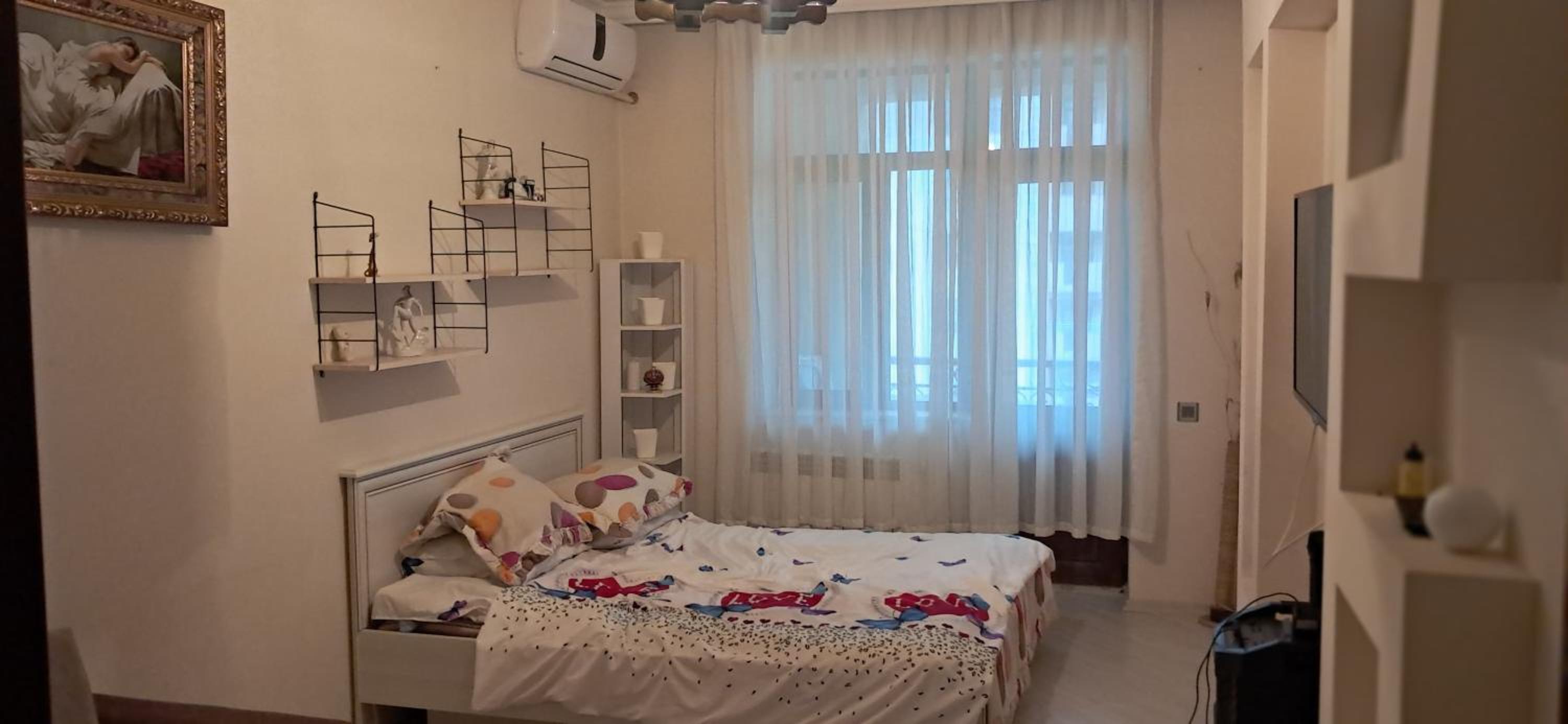Apartment for cop29 Baku