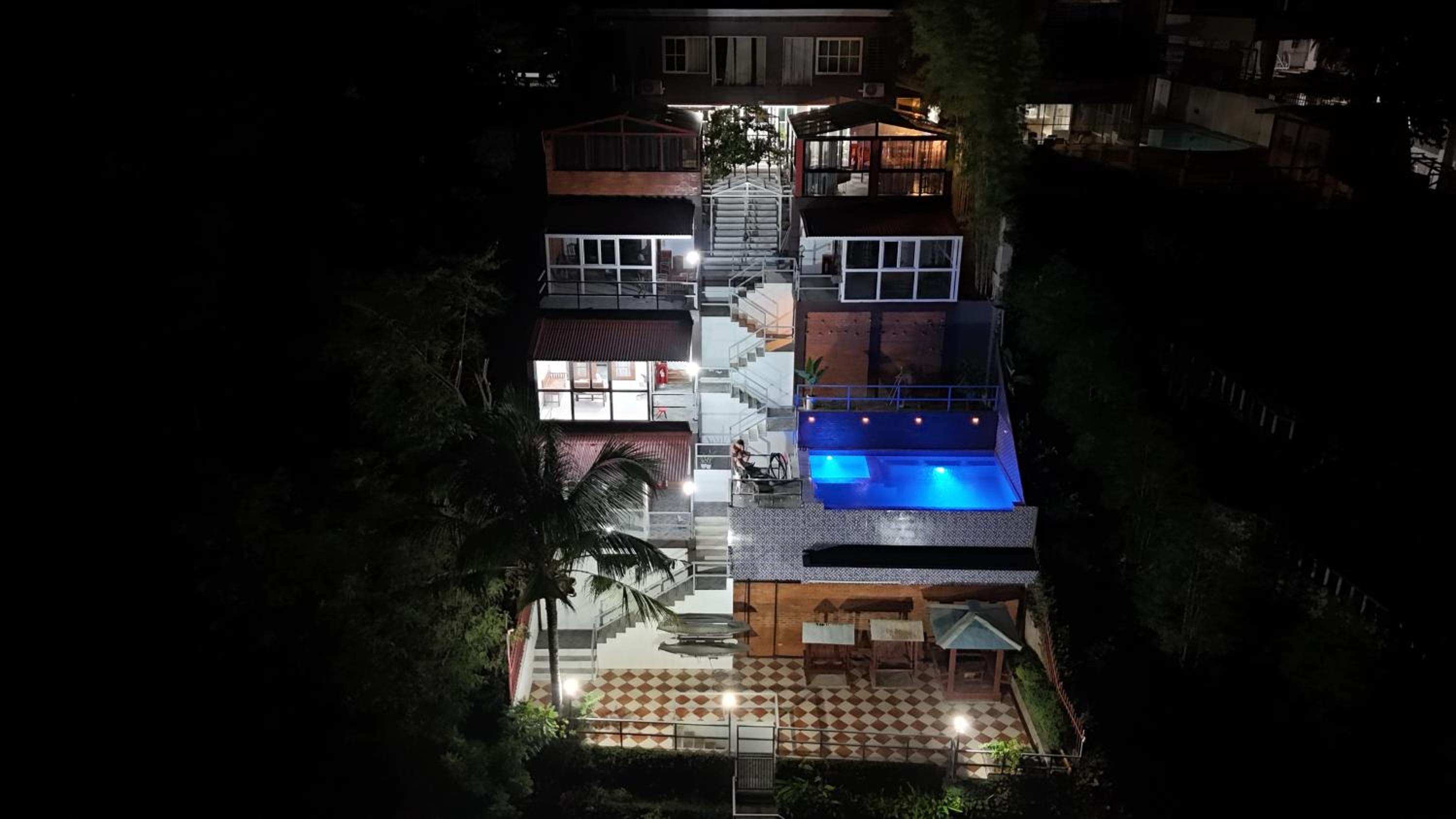 KATAWA - Exclusive Vacation House view 4