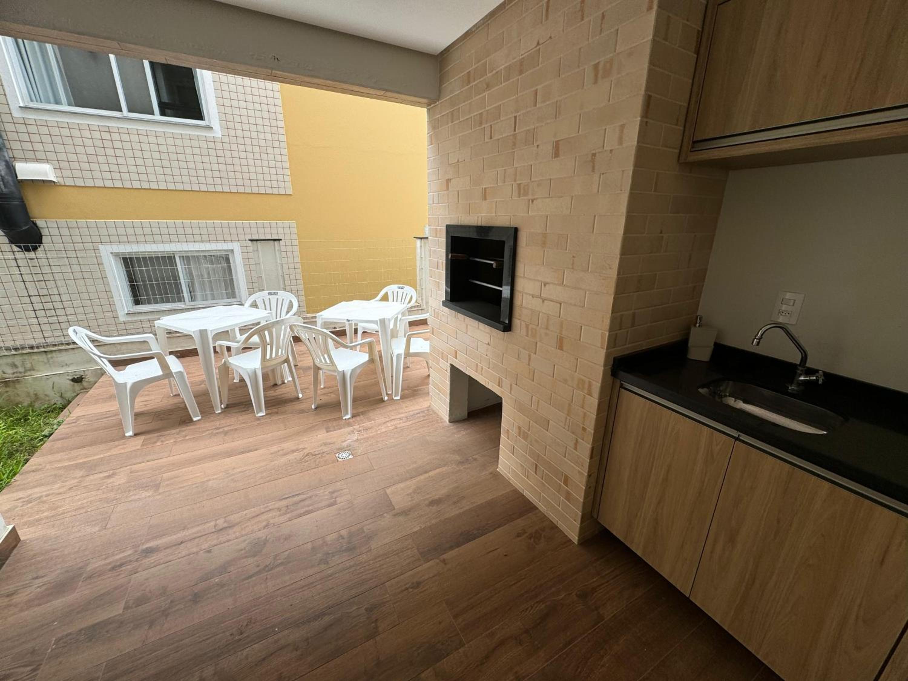 cód 93 - Apartamento para passar com a família!
