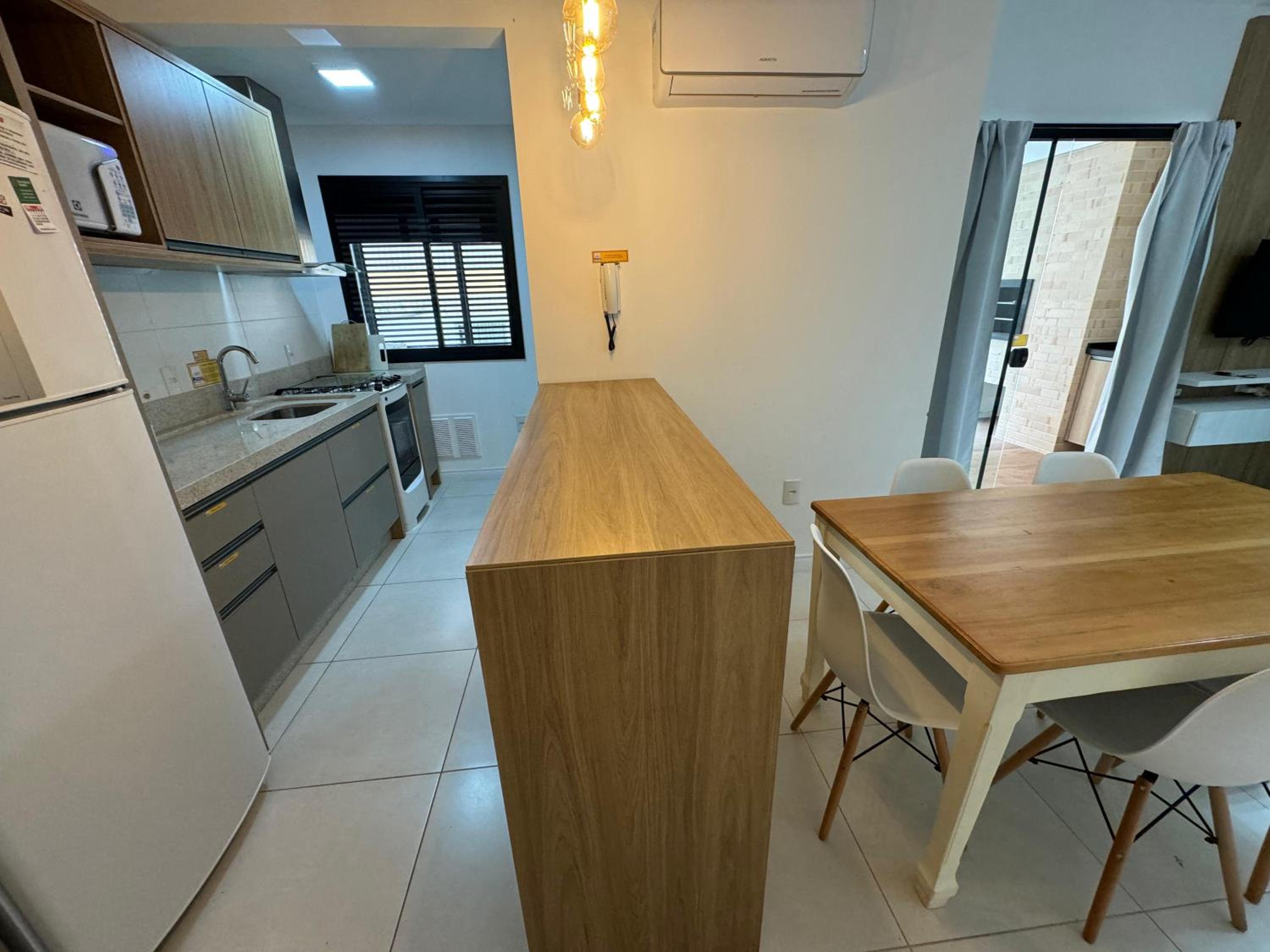 cód 93 - Apartamento para passar com a família!