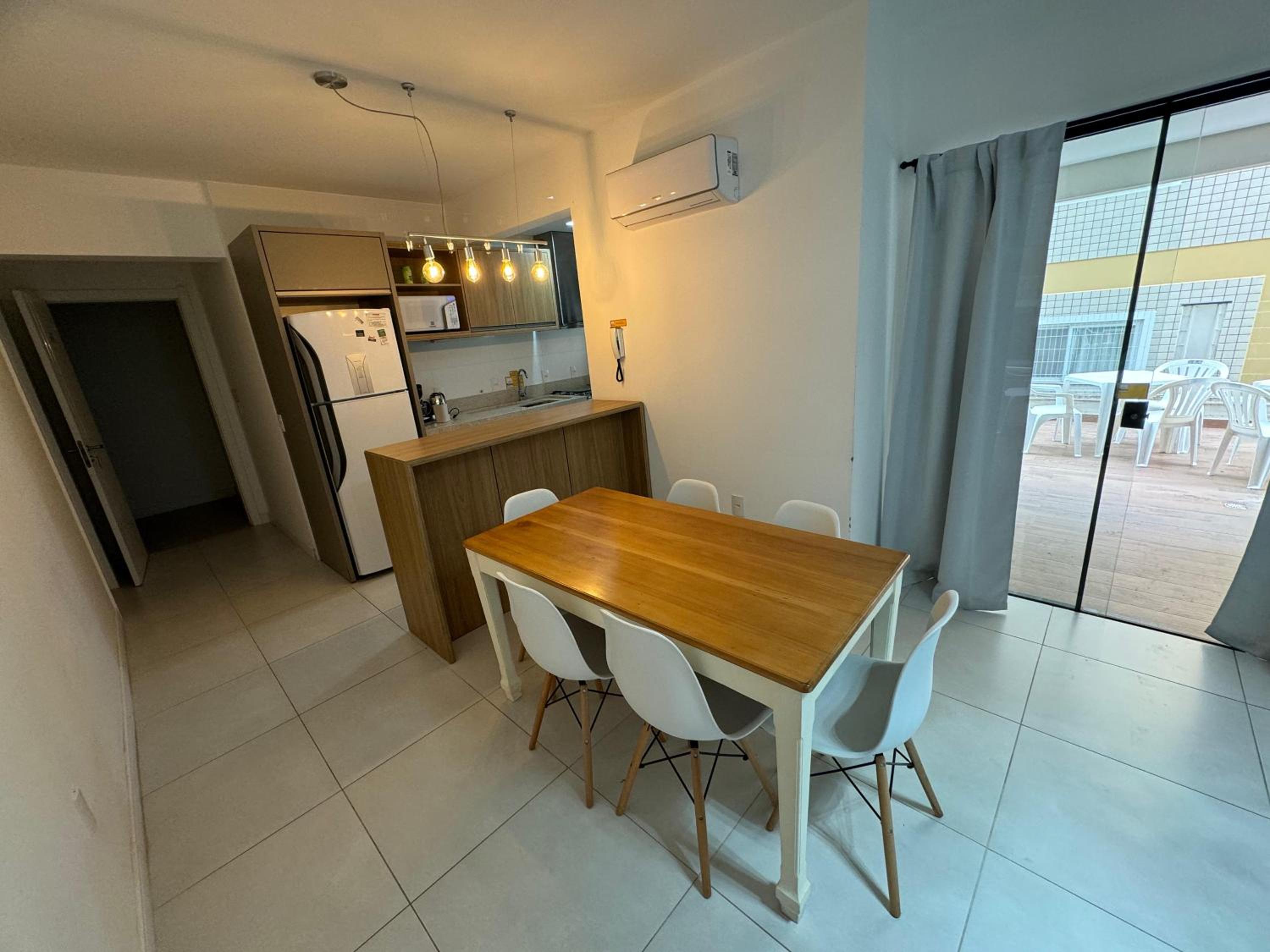 cód 93 - Apartamento para passar com a família!
