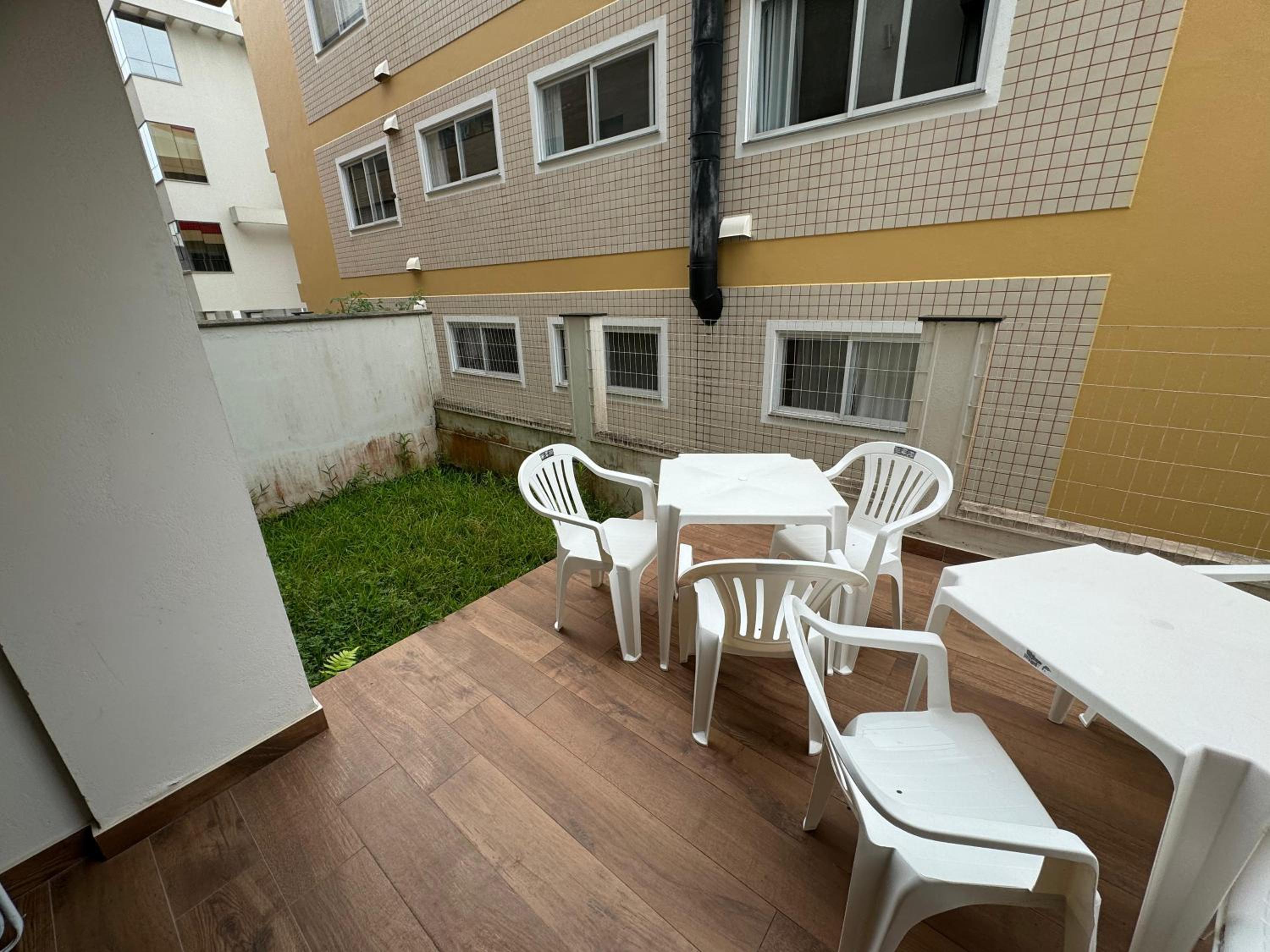 cód 93 - Apartamento para passar com a família!