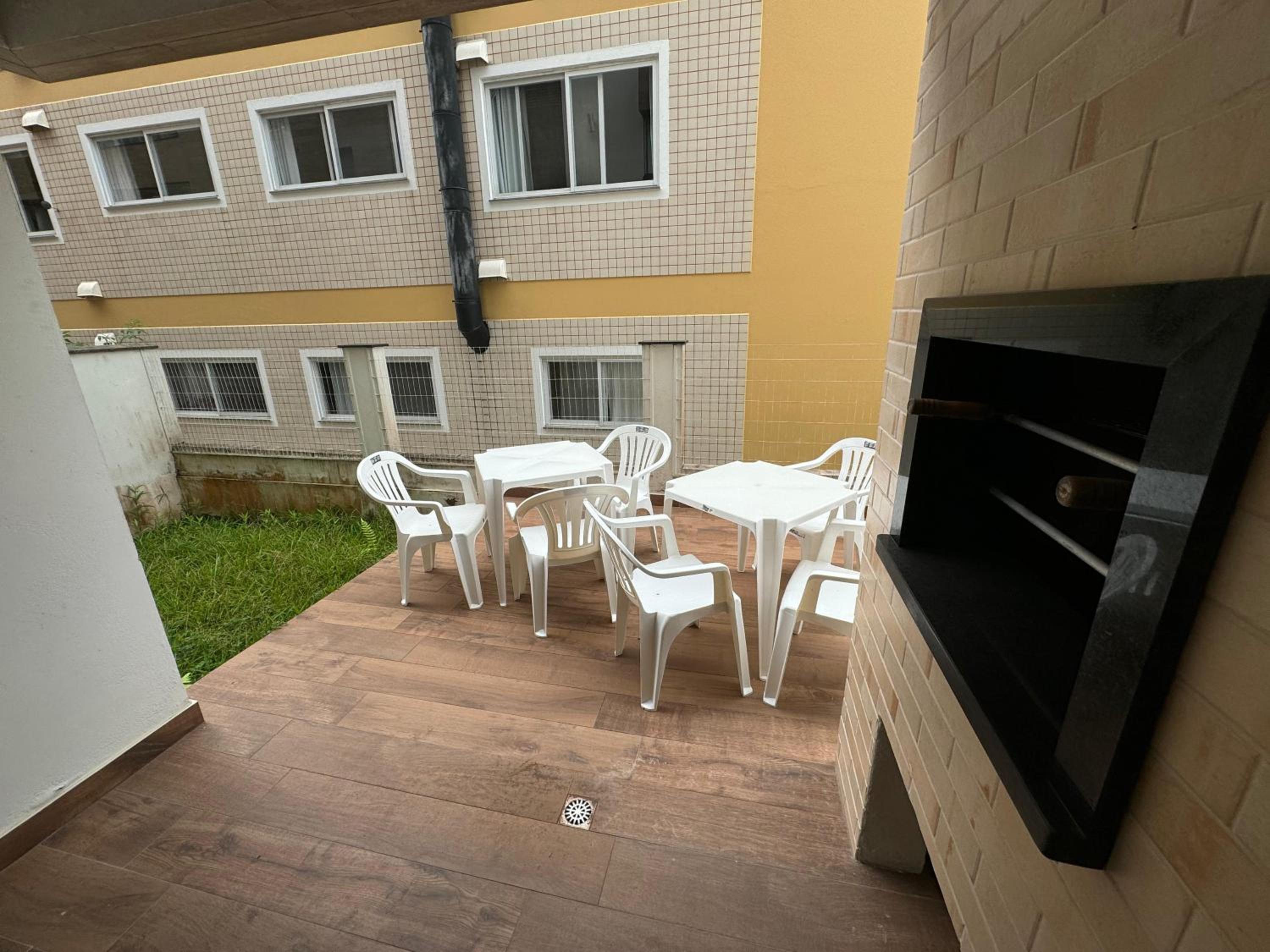 cód 93 - Apartamento para passar com a família!