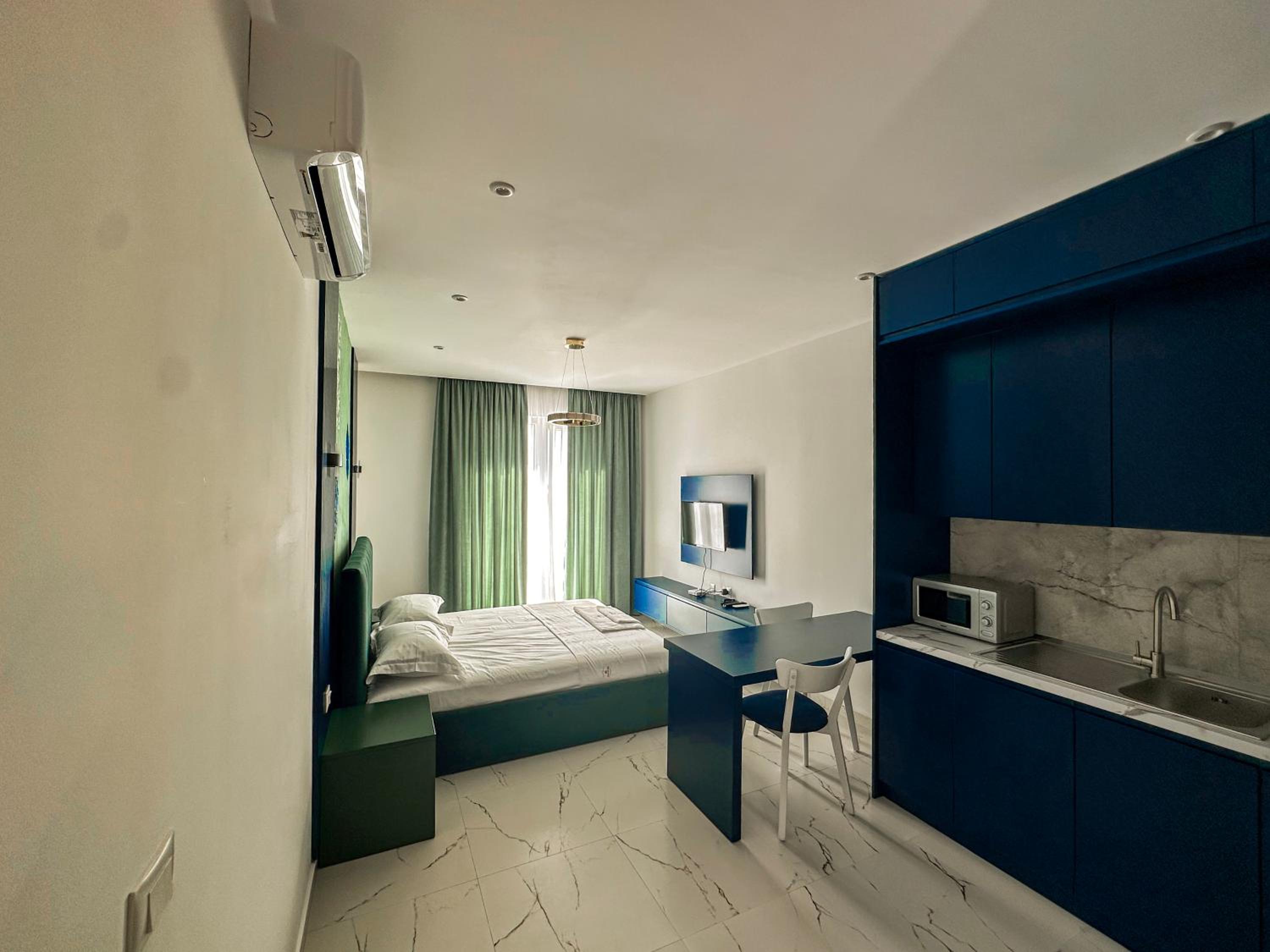 EKAM Sun Apartments