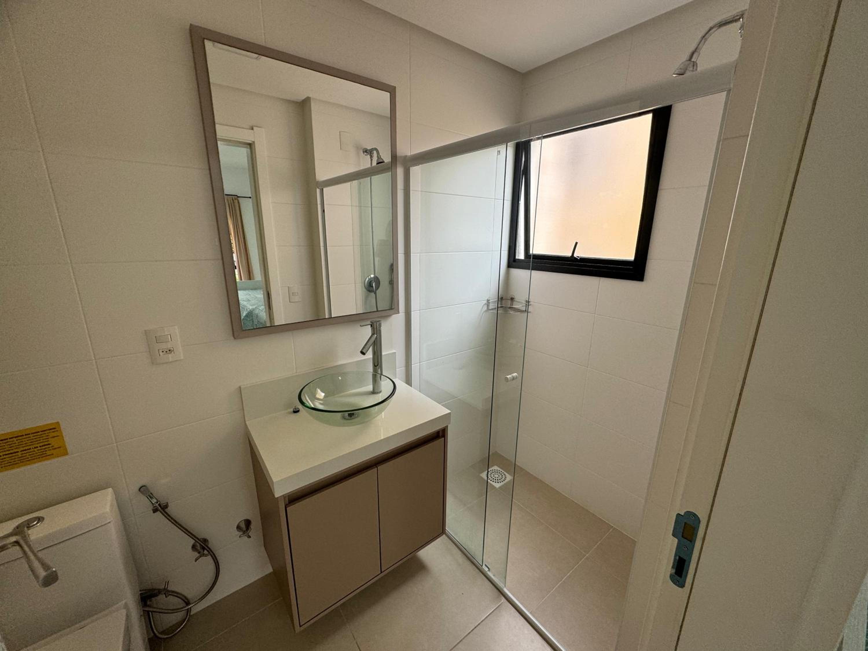 cód 93 - Apartamento para passar com a família!