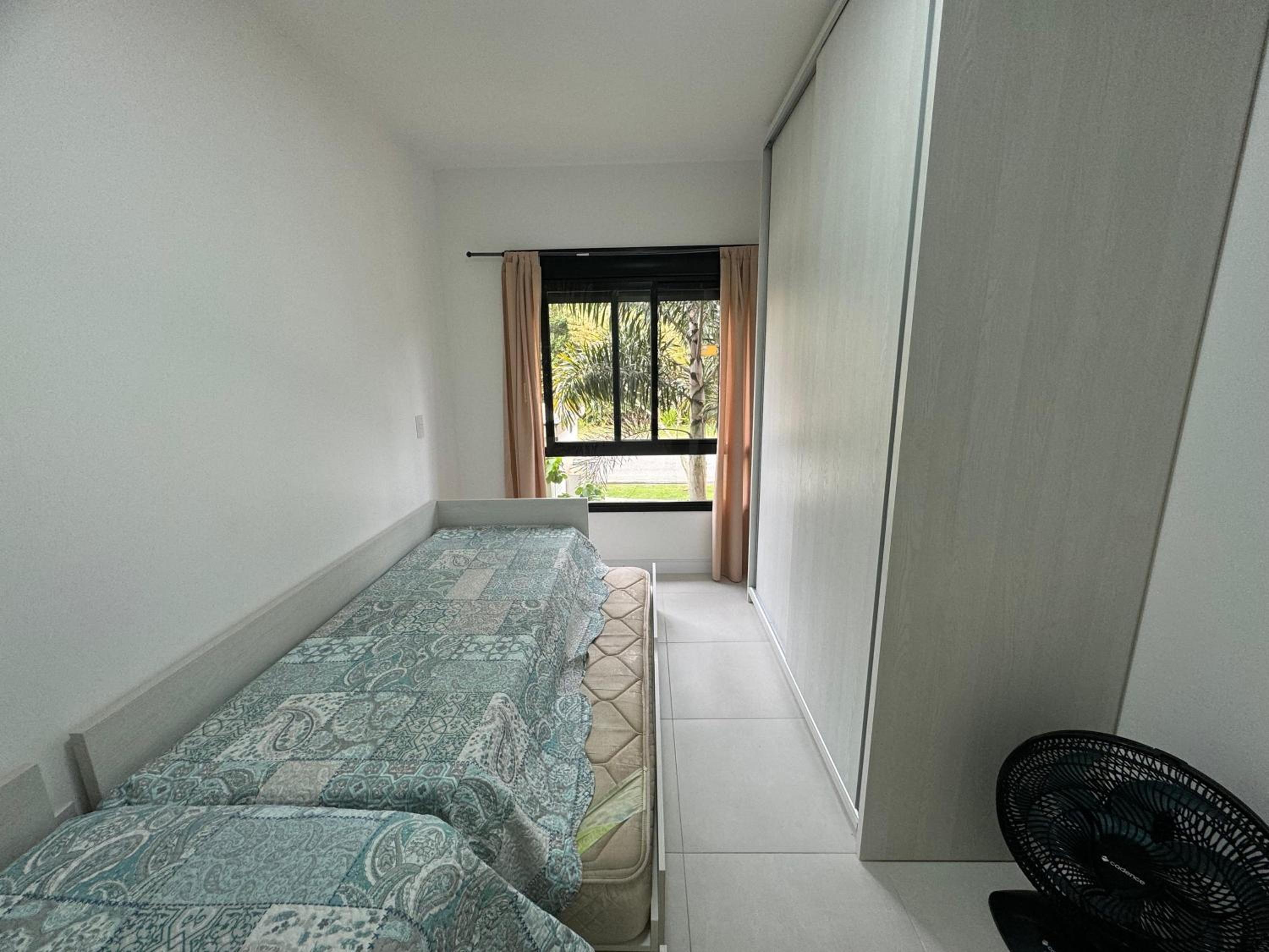 cód 93 - Apartamento para passar com a família!