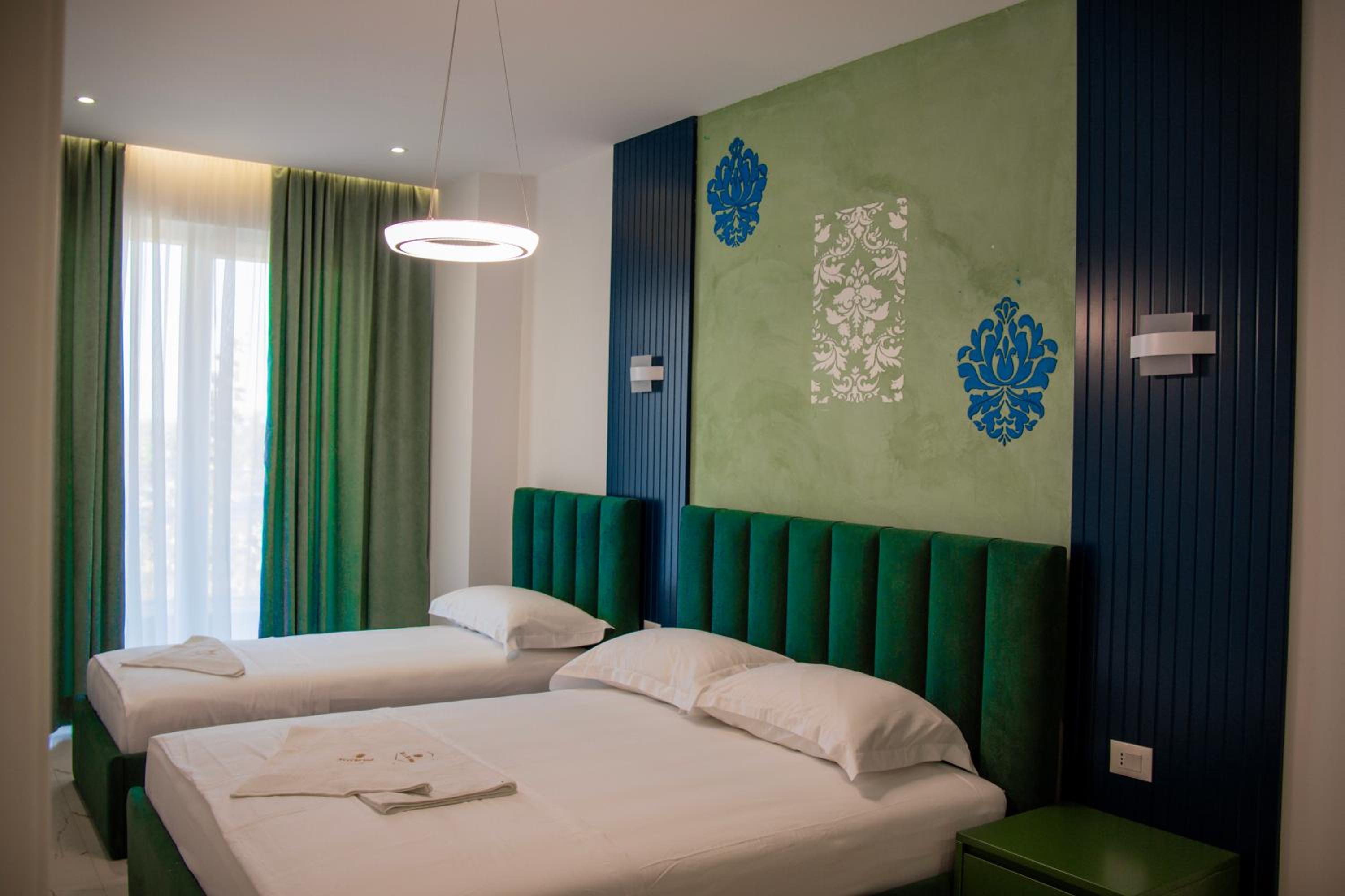 EKAM Sun Apartments