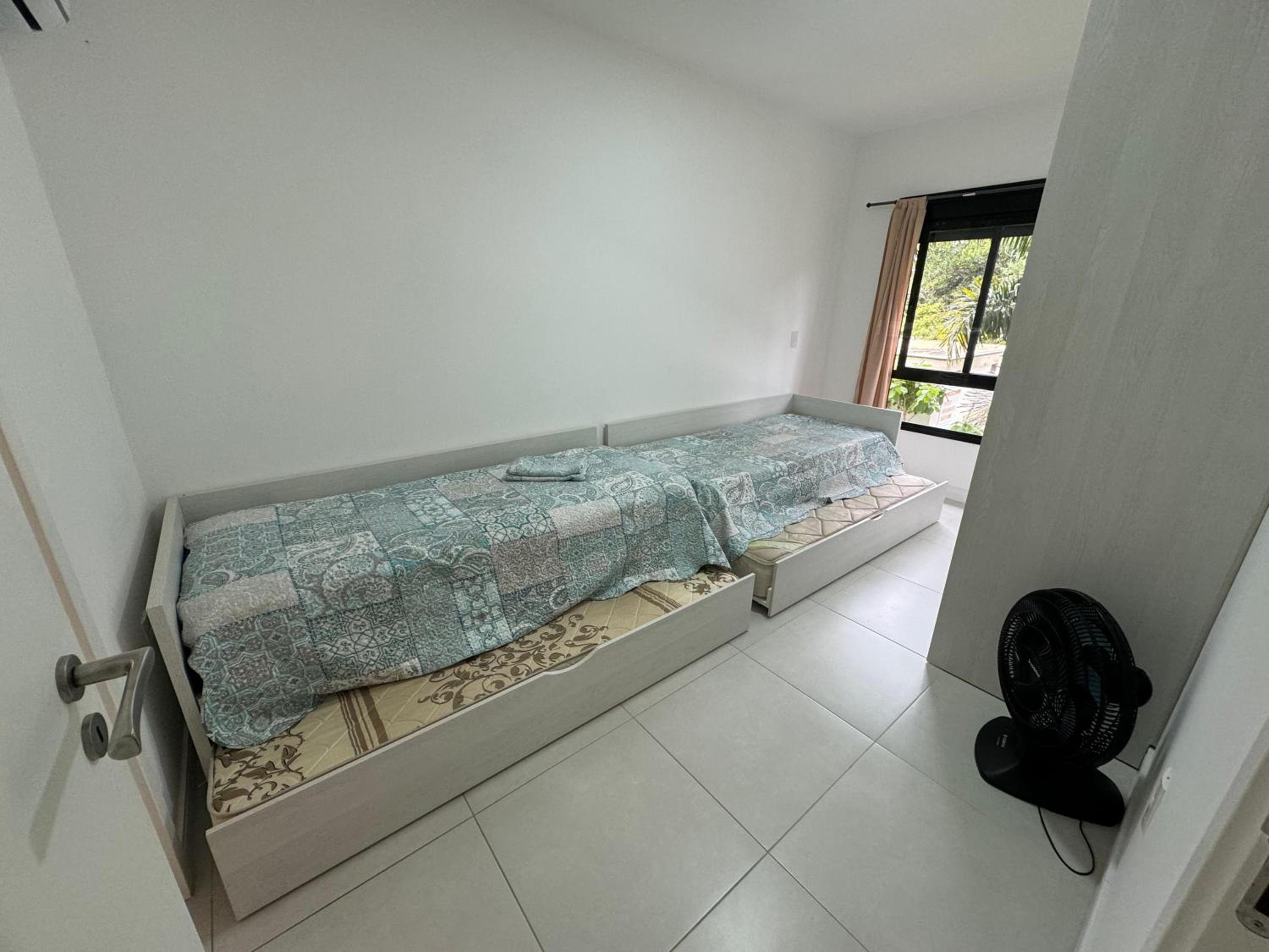 cód 93 - Apartamento para passar com a família!