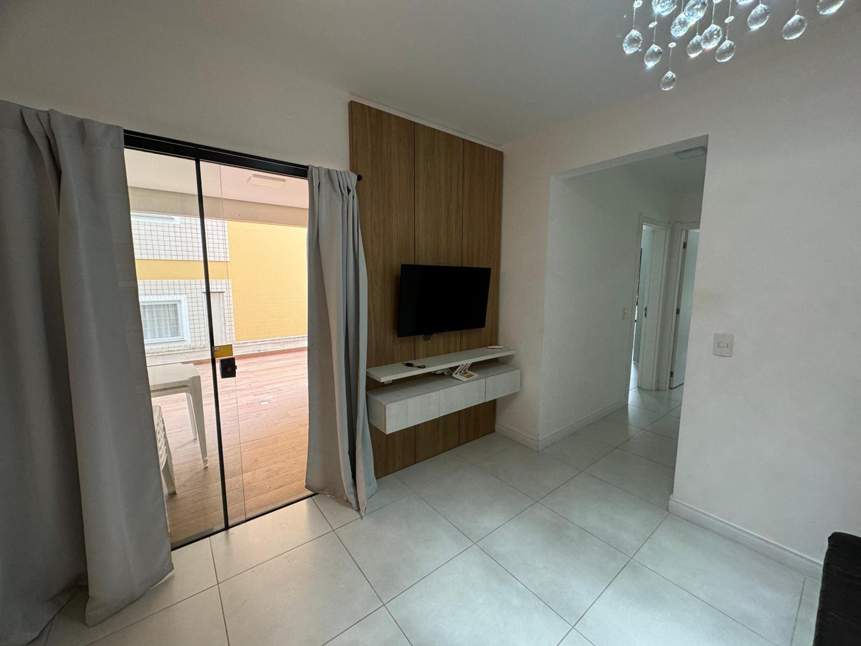 cód 93 - Apartamento para passar com a família!